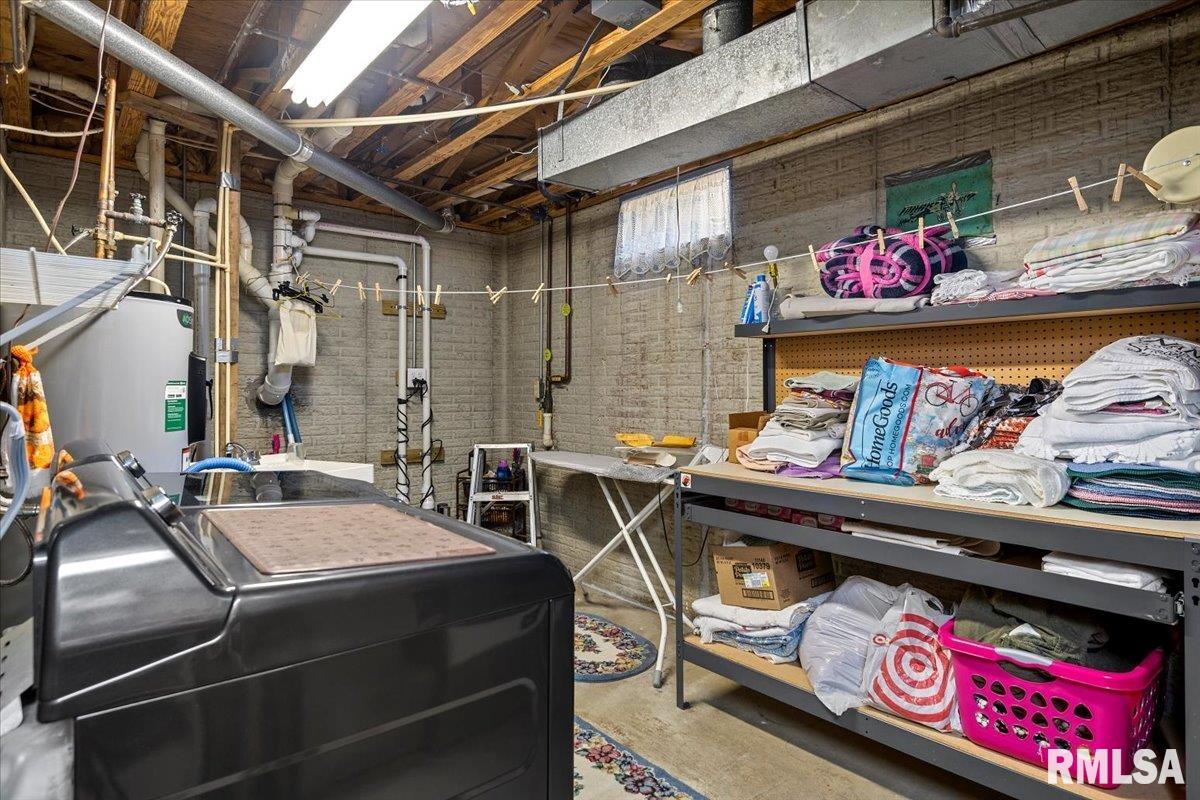 2223 Cardinal Drive Springfield, IL 62704 - Photo 66 of 92