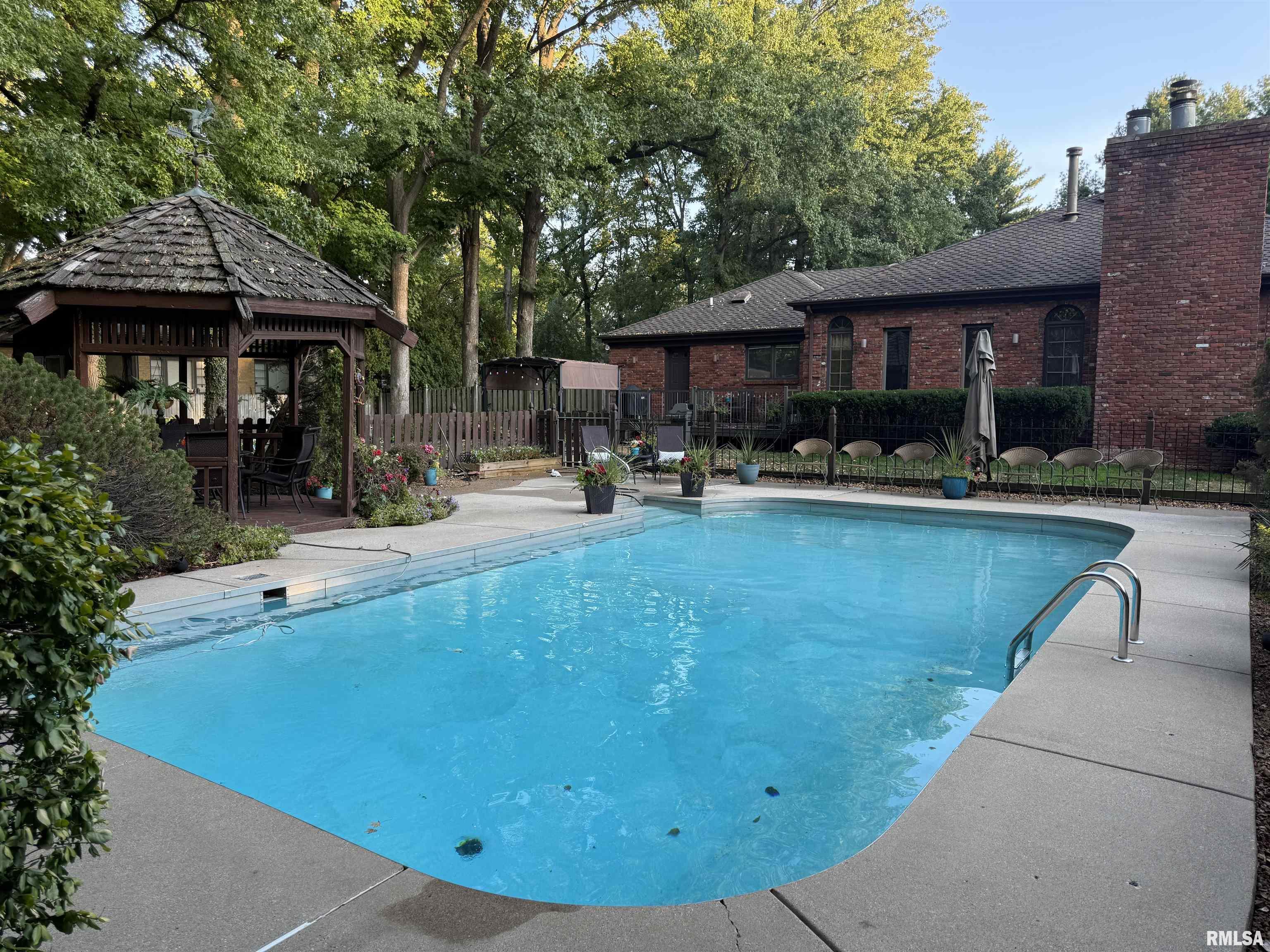 2223 Cardinal Drive Springfield, IL 62704 - Photo 67 of 92