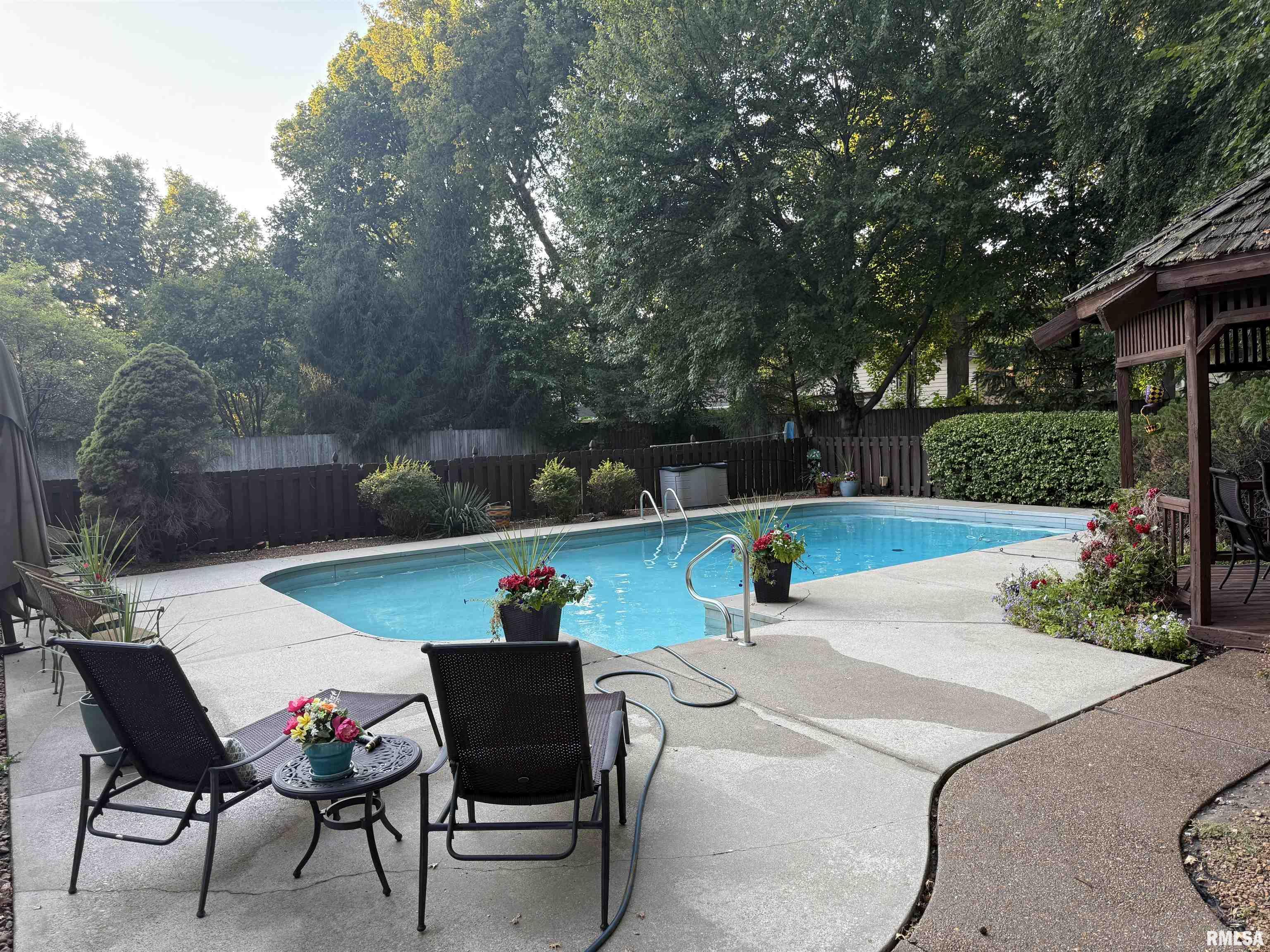 2223 Cardinal Drive Springfield, IL 62704 - Photo 68 of 92