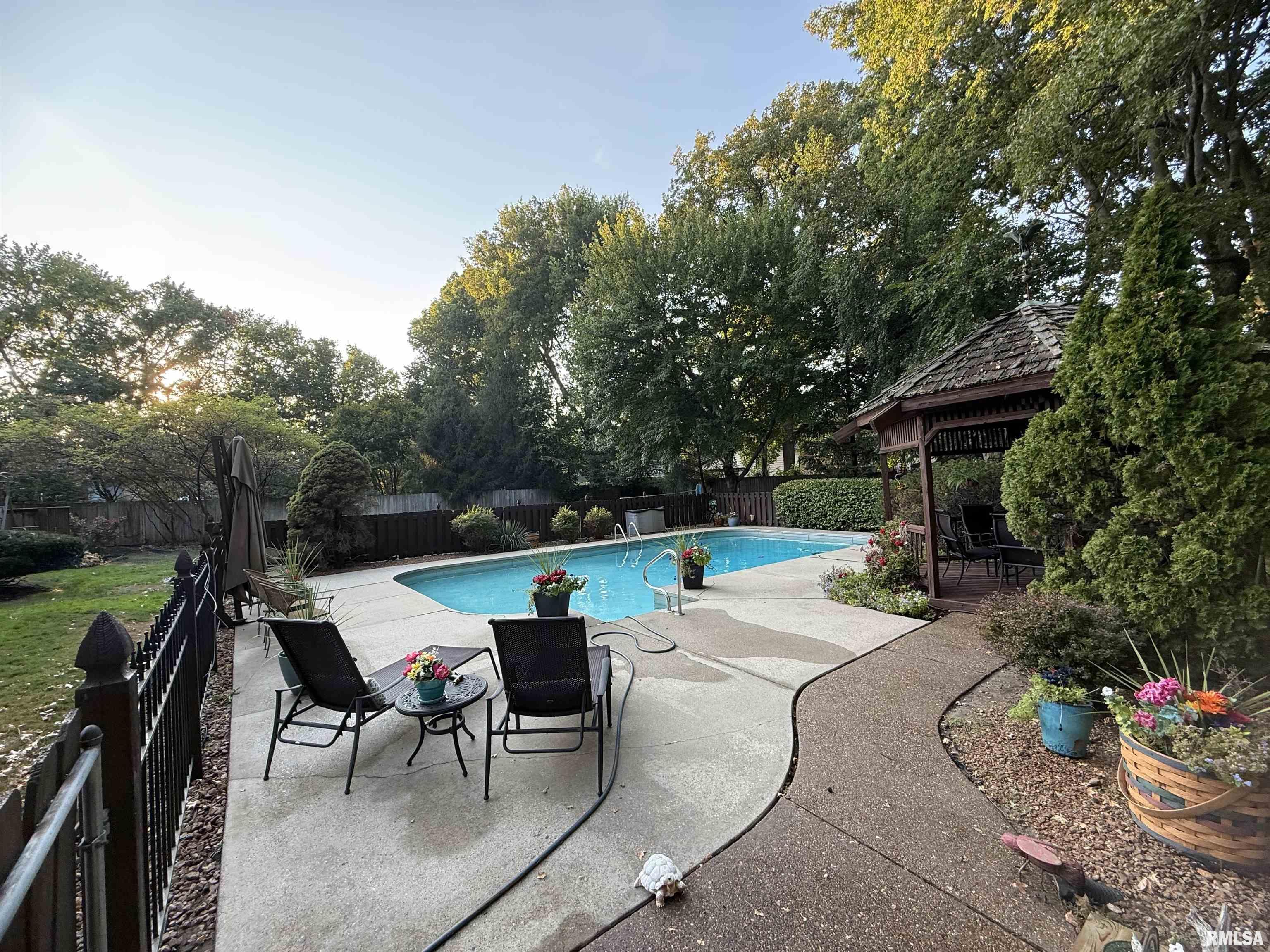 2223 Cardinal Drive Springfield, IL 62704 - Photo 69 of 92