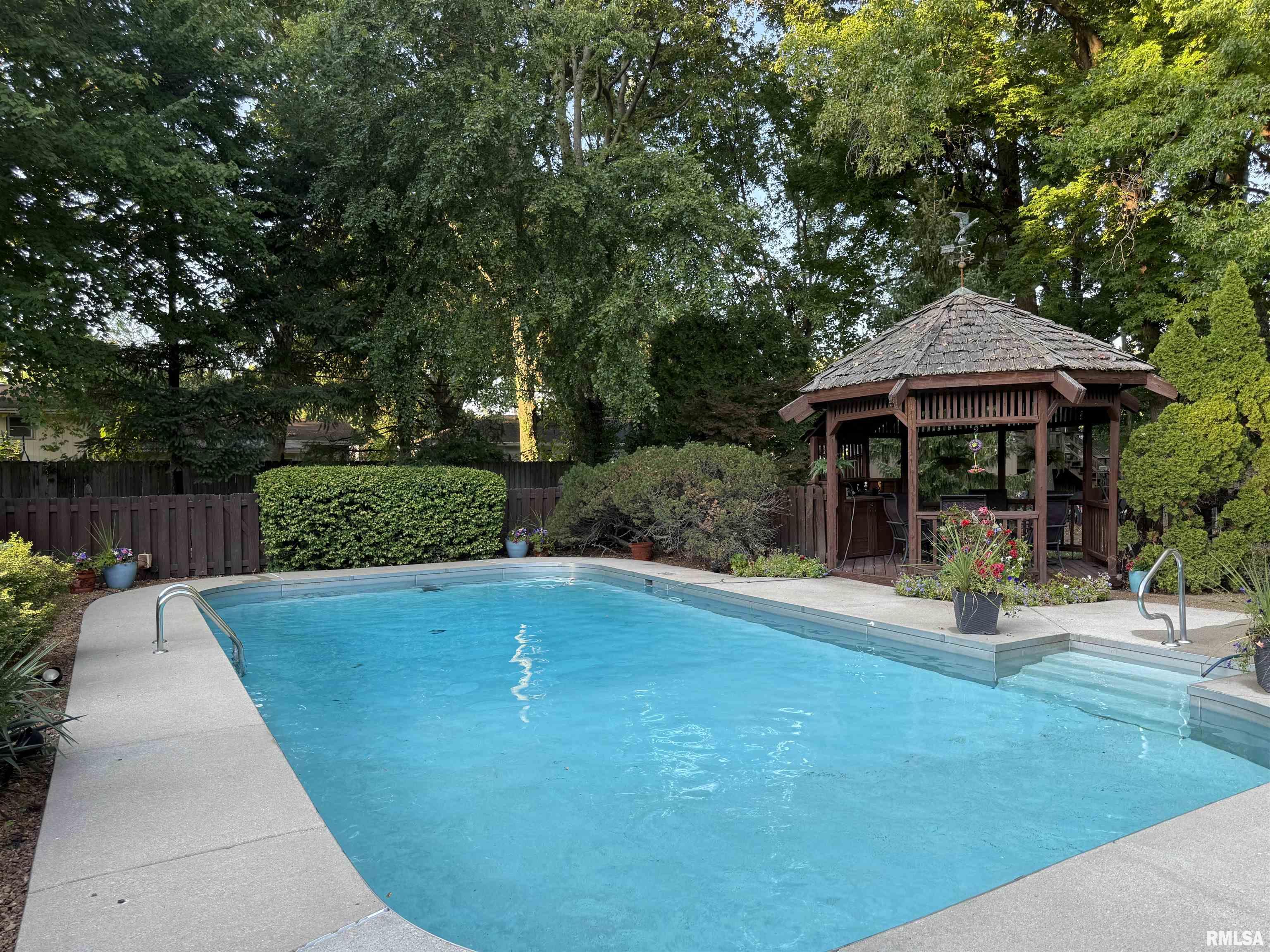 2223 Cardinal Drive Springfield, IL 62704 - Photo 71 of 92