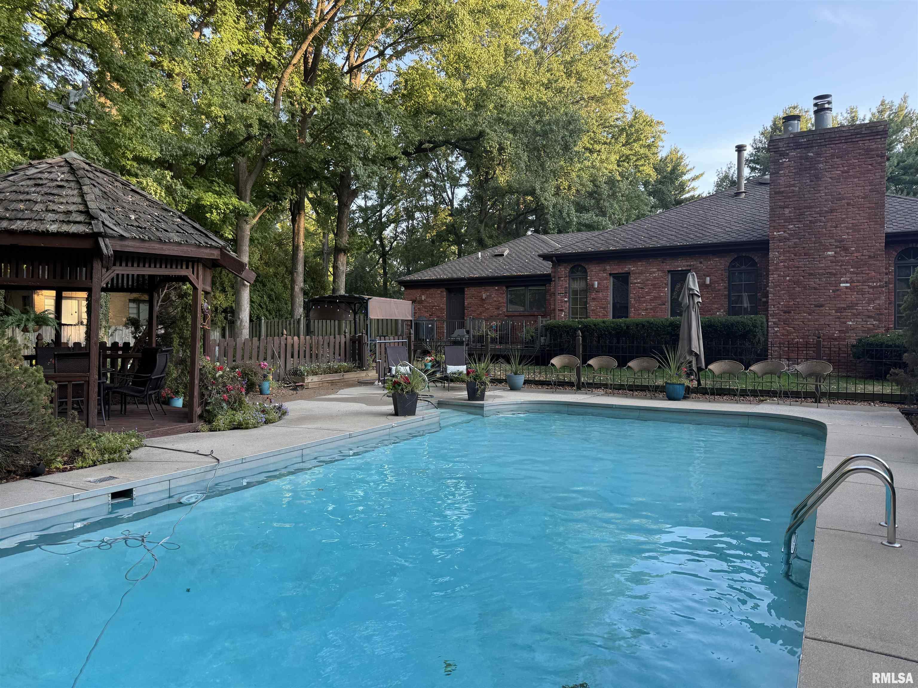 2223 Cardinal Drive Springfield, IL 62704 - Photo 72 of 92