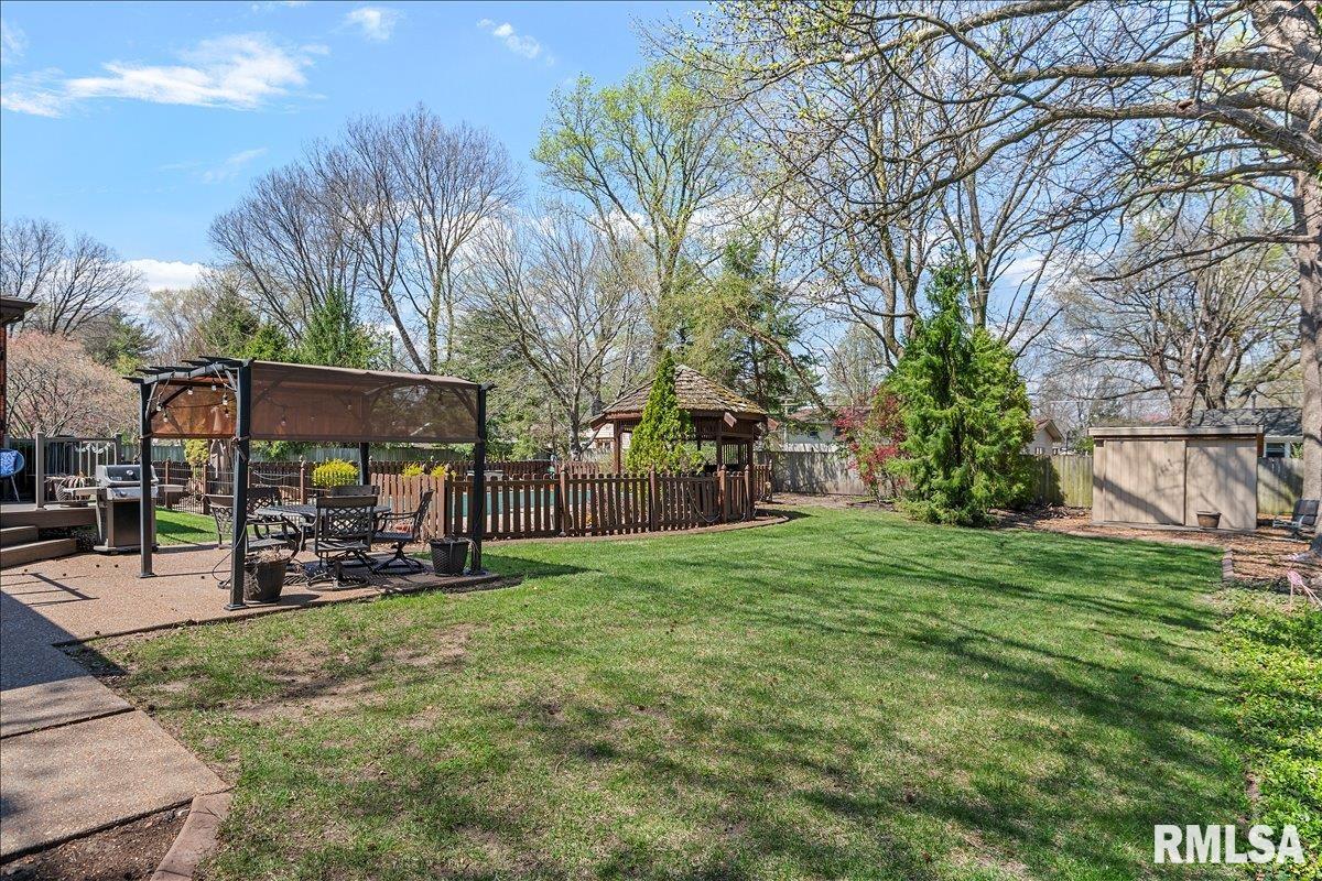 2223 Cardinal Drive Springfield, IL 62704 - Photo 73 of 92