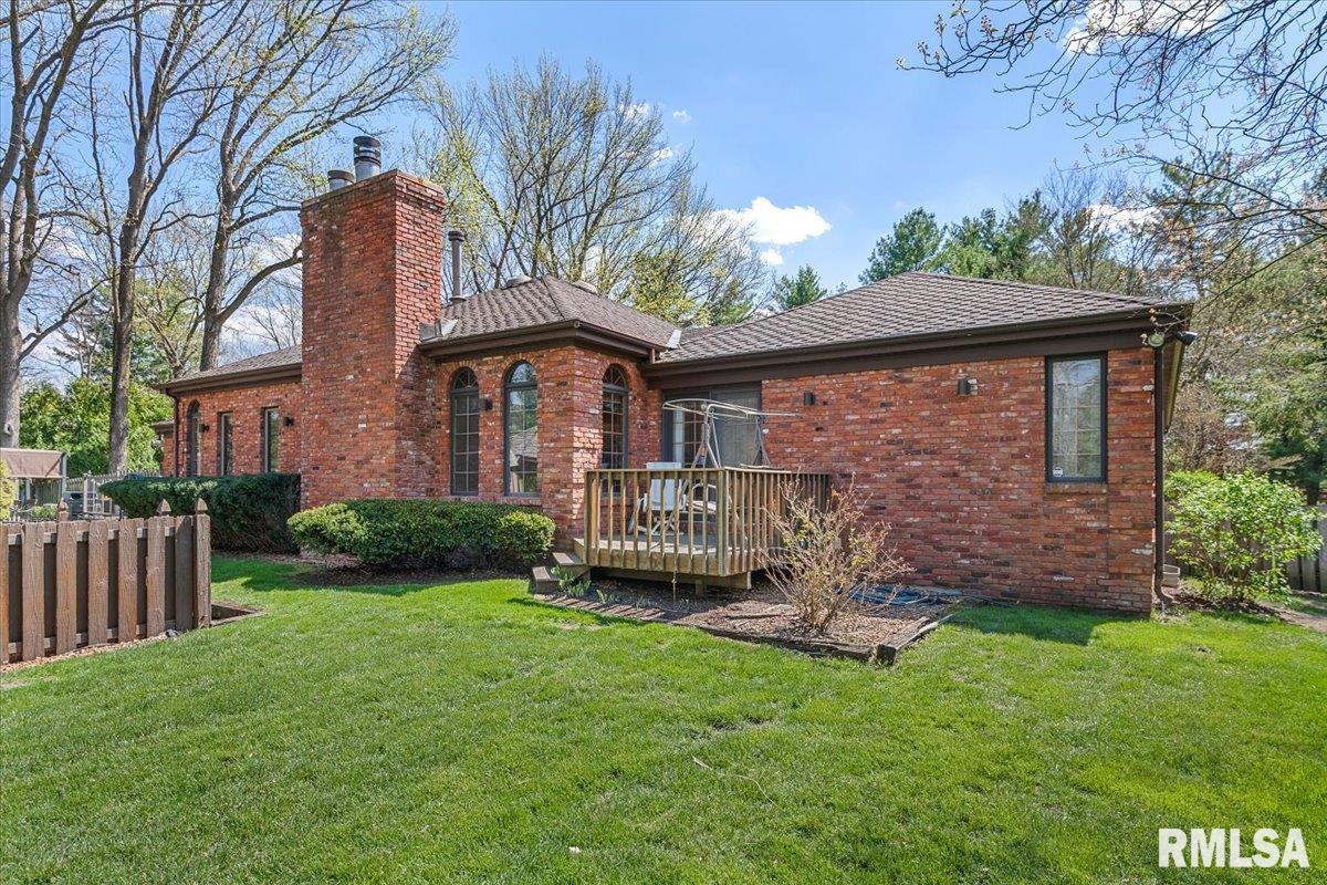 2223 Cardinal Drive Springfield, IL 62704 - Photo 77 of 92