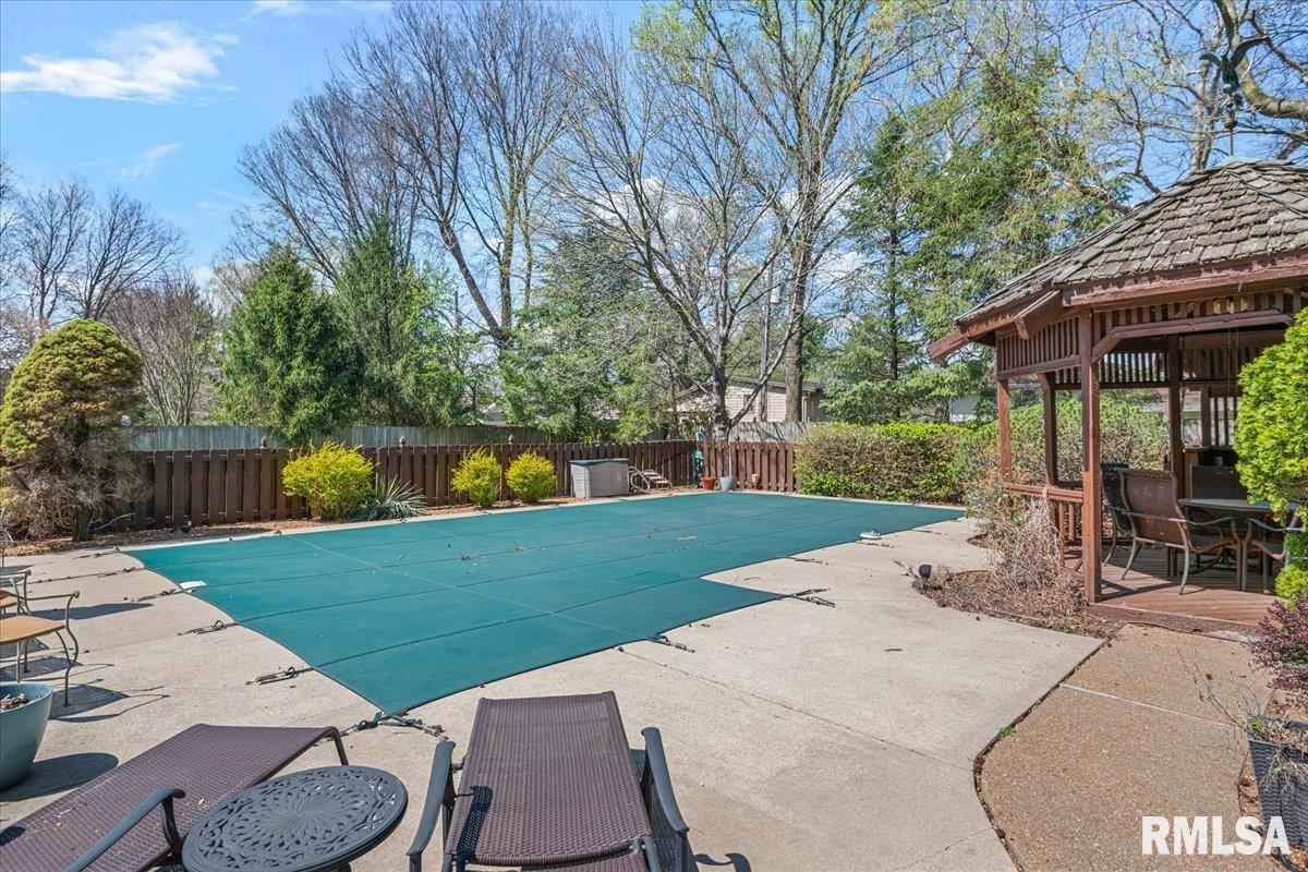 2223 Cardinal Drive Springfield, IL 62704 - Photo 82 of 92