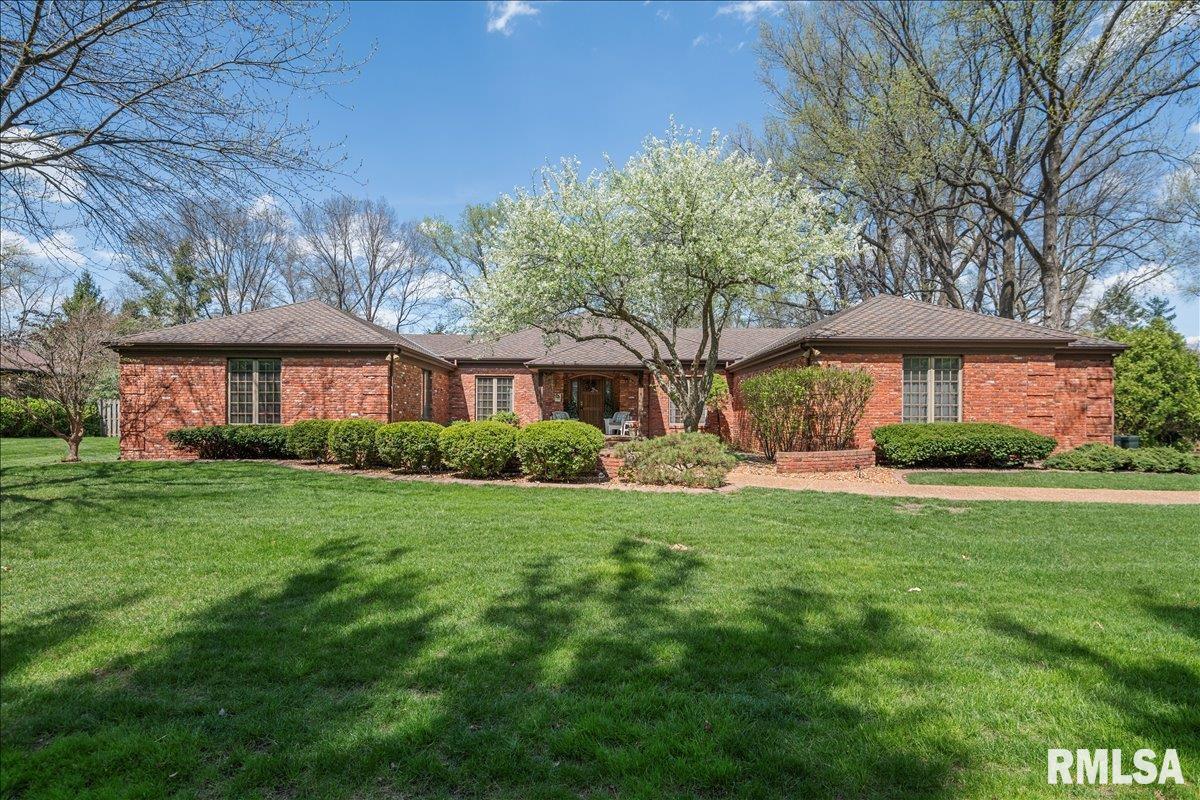 2223 Cardinal Drive Springfield, IL 62704 - Photo 86 of 92