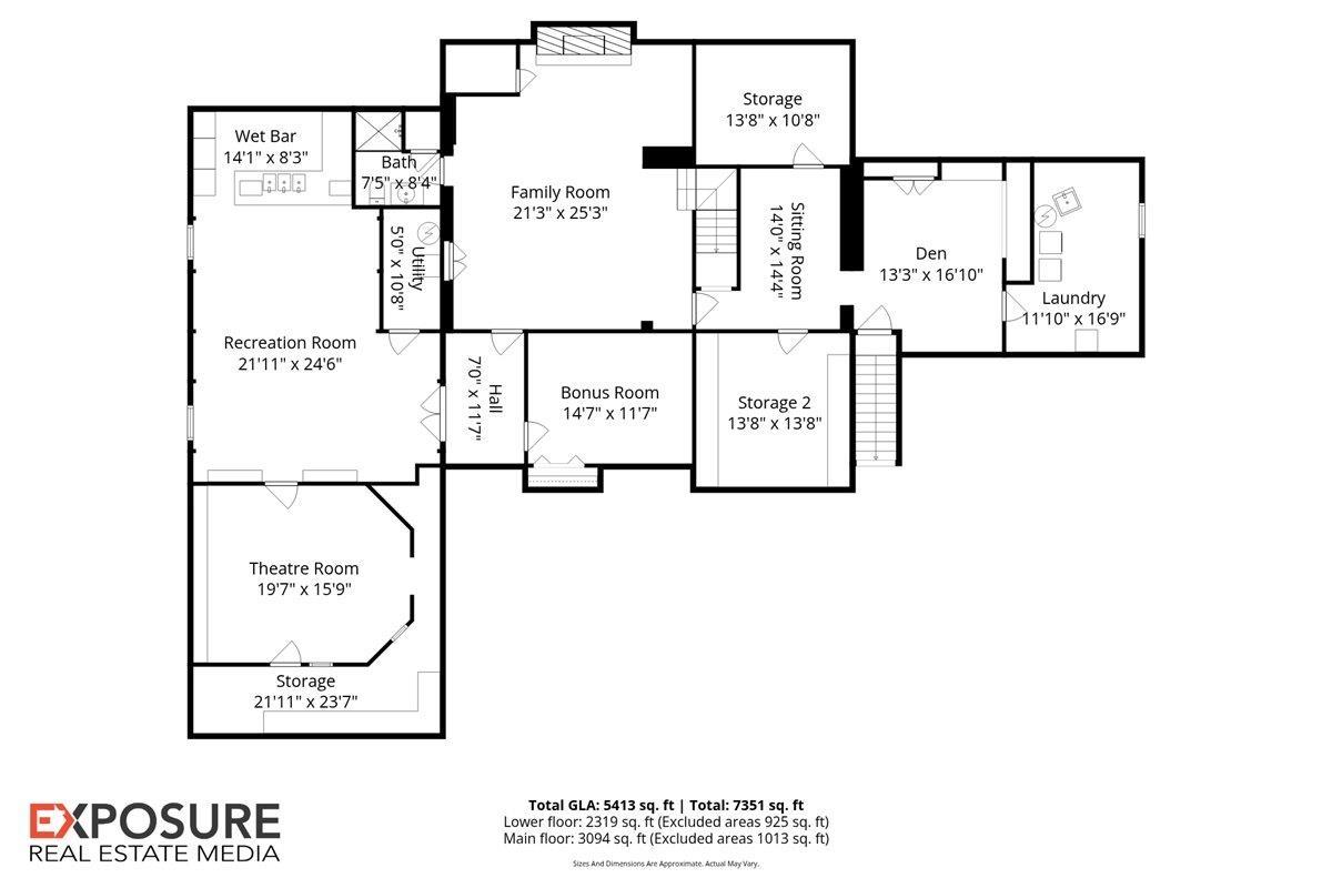 2223 Cardinal Drive Springfield, IL 62704 - Photo 90 of 92