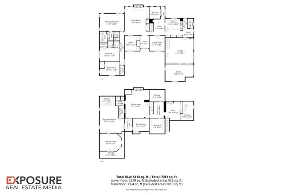 $675,000 | 2223 Cardinal Drive, Springfield, IL 62704