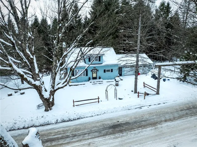 $450,000 | 675 Spurr Street, Columbus, NY 13411