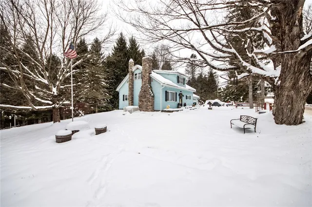 $450,000 | 675 Spurr Street, Columbus, NY 13411