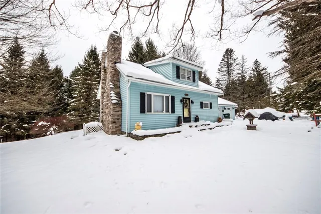 $450,000 | 675 Spurr Street, Columbus, NY 13411