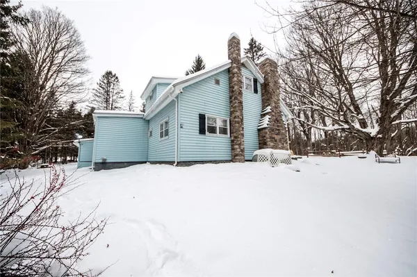 $450,000 | 675 Spurr Street, Columbus, NY 13411
