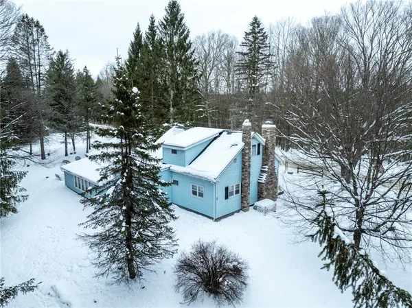 $450,000 | 675 Spurr Street, Columbus, NY 13411