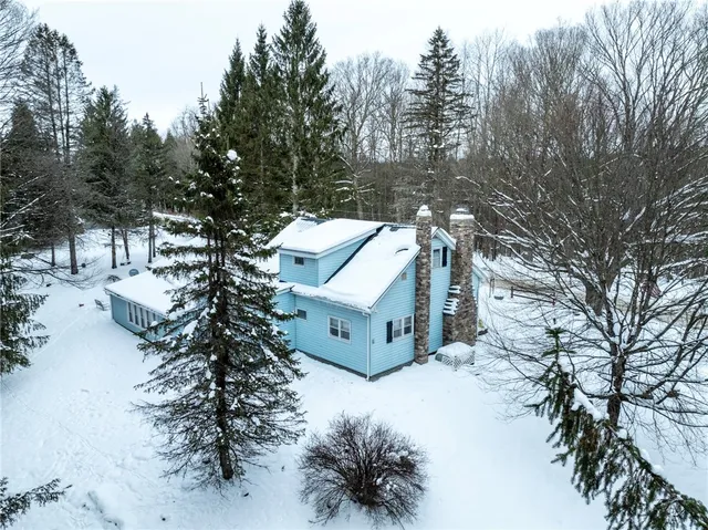 $450,000 | 675 Spurr Street, Columbus, NY 13411