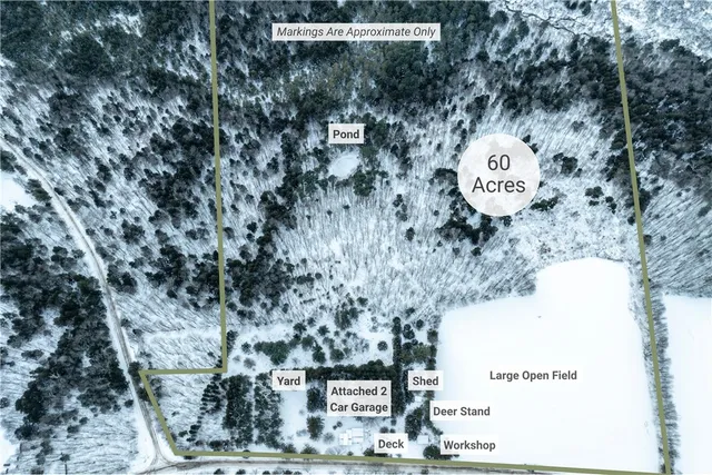 $450,000 | 675 Spurr Street, Columbus, NY 13411