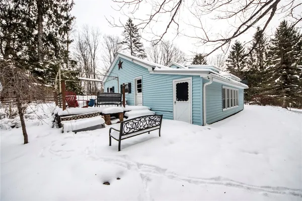 $450,000 | 675 Spurr Street, Columbus, NY 13411