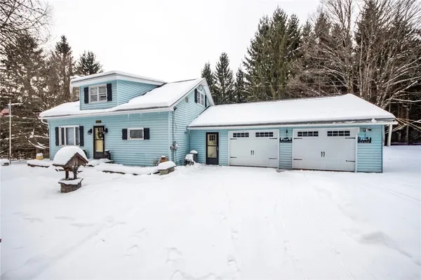 $450,000 | 675 Spurr Street, Columbus, NY 13411