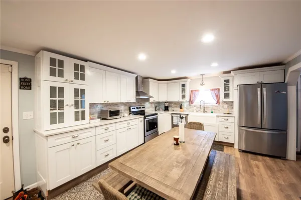 $450,000 | 675 Spurr Street, Columbus, NY 13411
