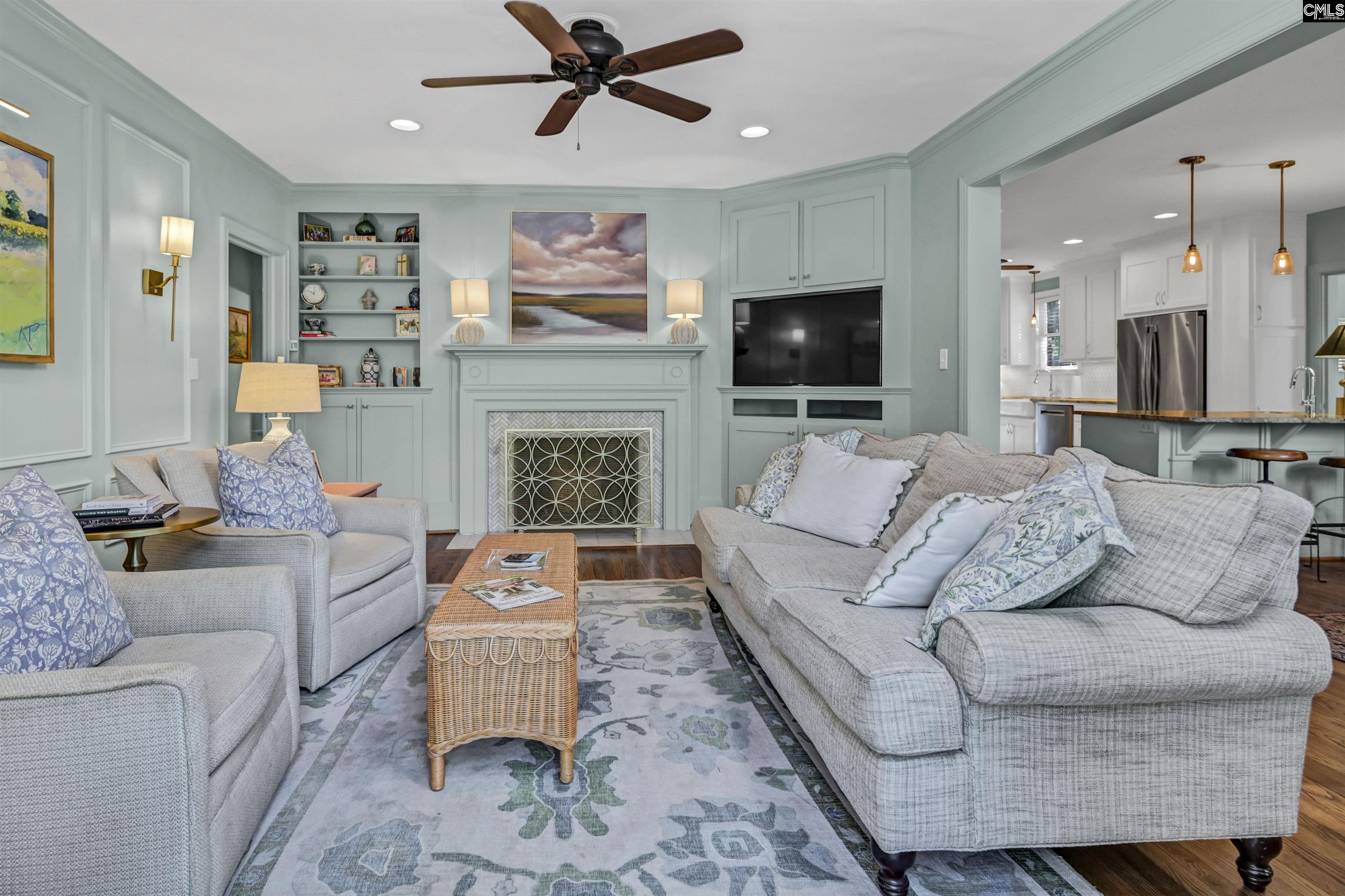 3907 Trenholm Road Columbia, SC 29206 - Photo 6 of 53