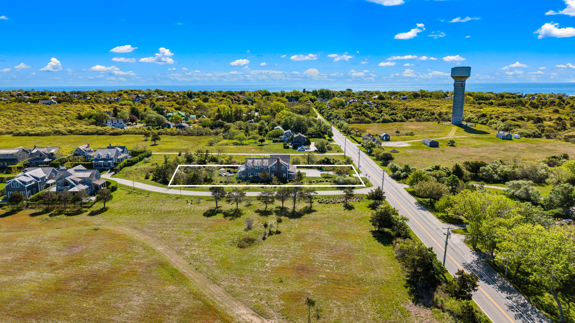 318 Milestone Road Nantucket, MA 02554 - Photo 73 of 74