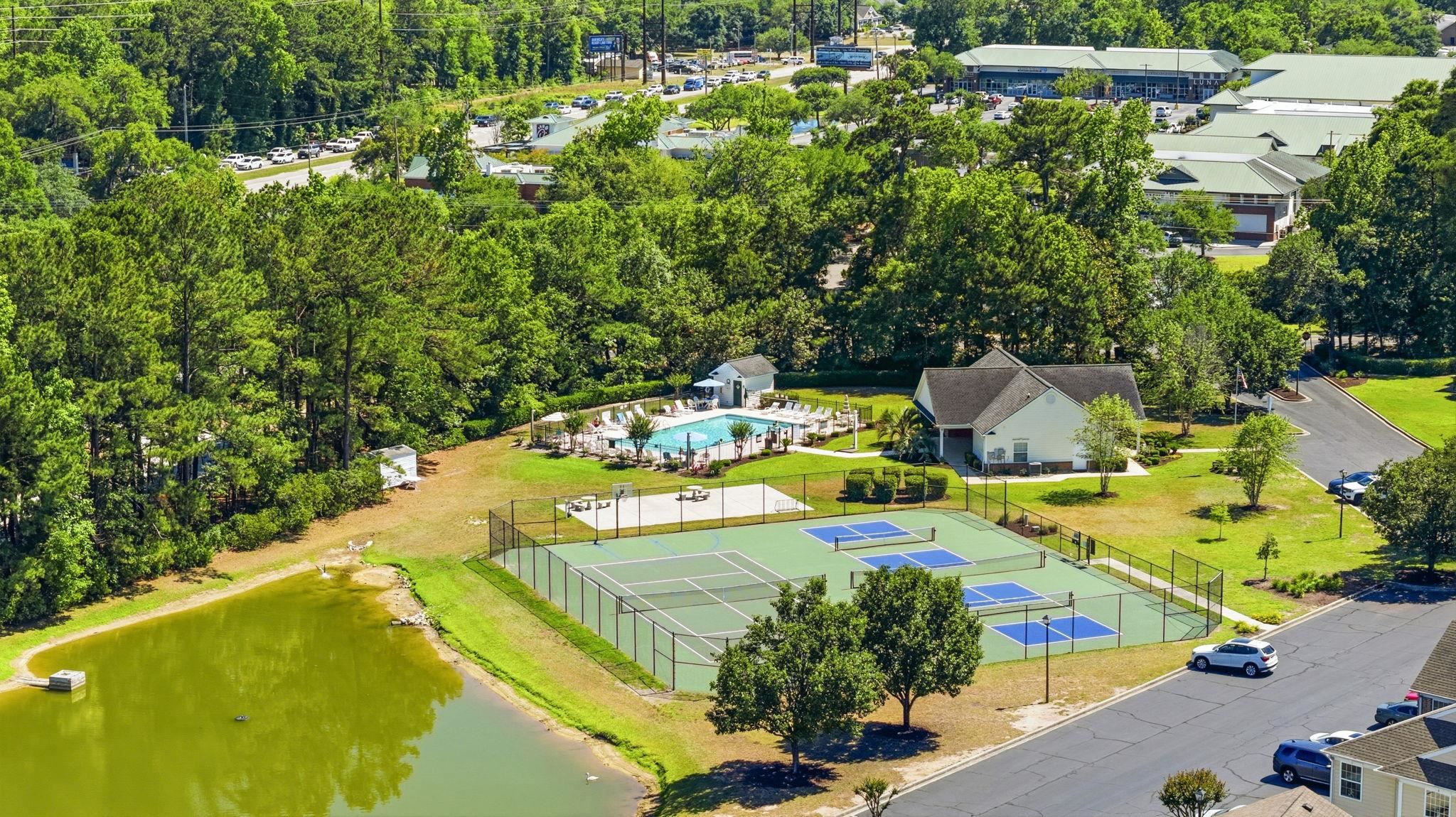 4385 Daphne Lane, Unit F Murrells Inlet, SC 29576 - Photo 37 of 41