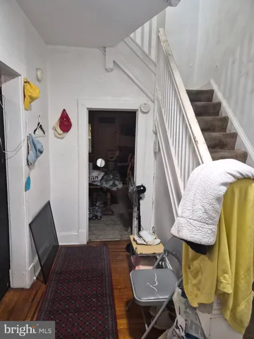 $90,000 | 3513 West Garrison Avenue, Baltimore, MD 21215