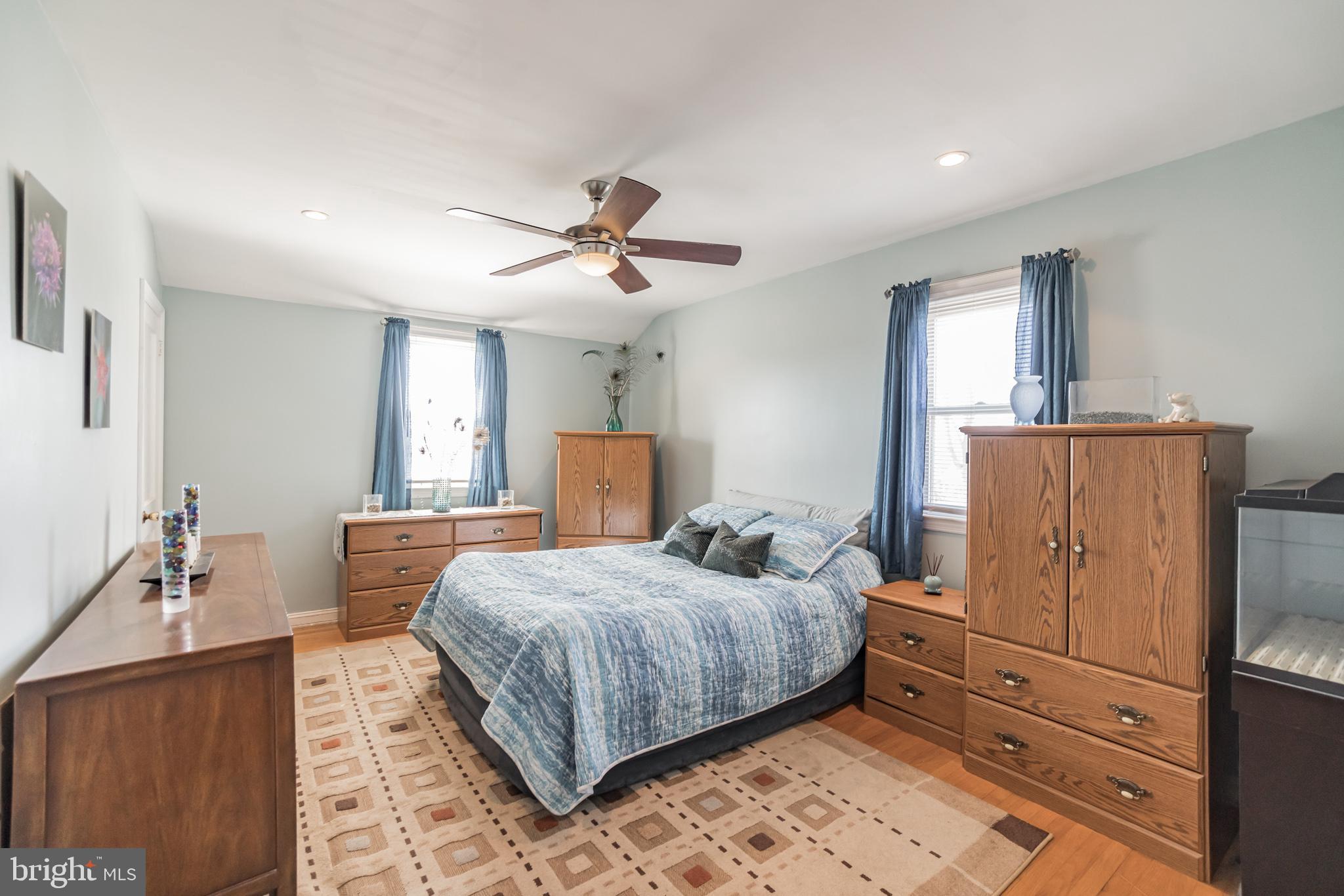 1502 Dorchester Road Havertown, PA 19083 - Photo 17 of 28 Bedroom 2