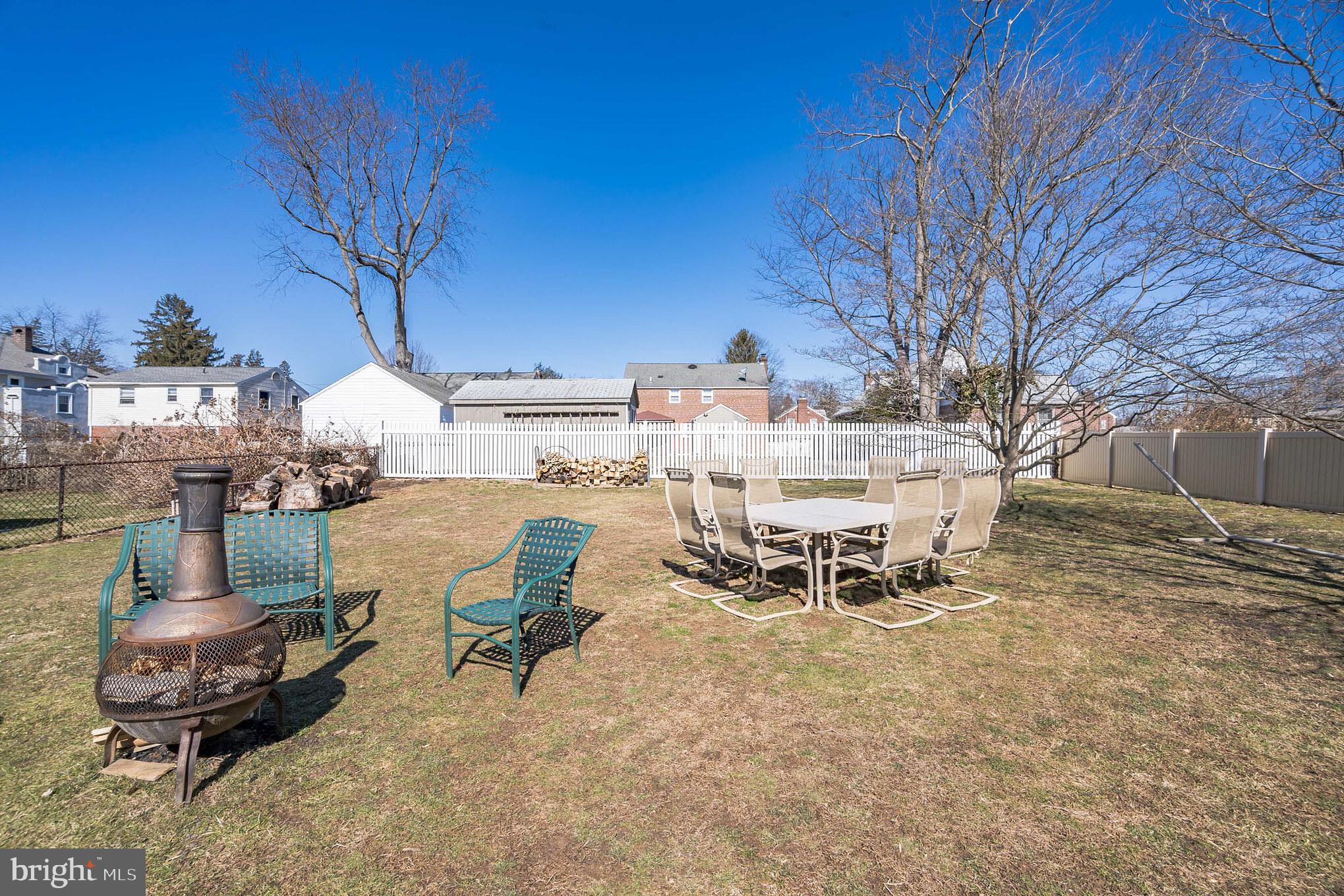 1502 Dorchester Road Havertown, PA 19083 - Photo 26 of 28 Gallery Image 26