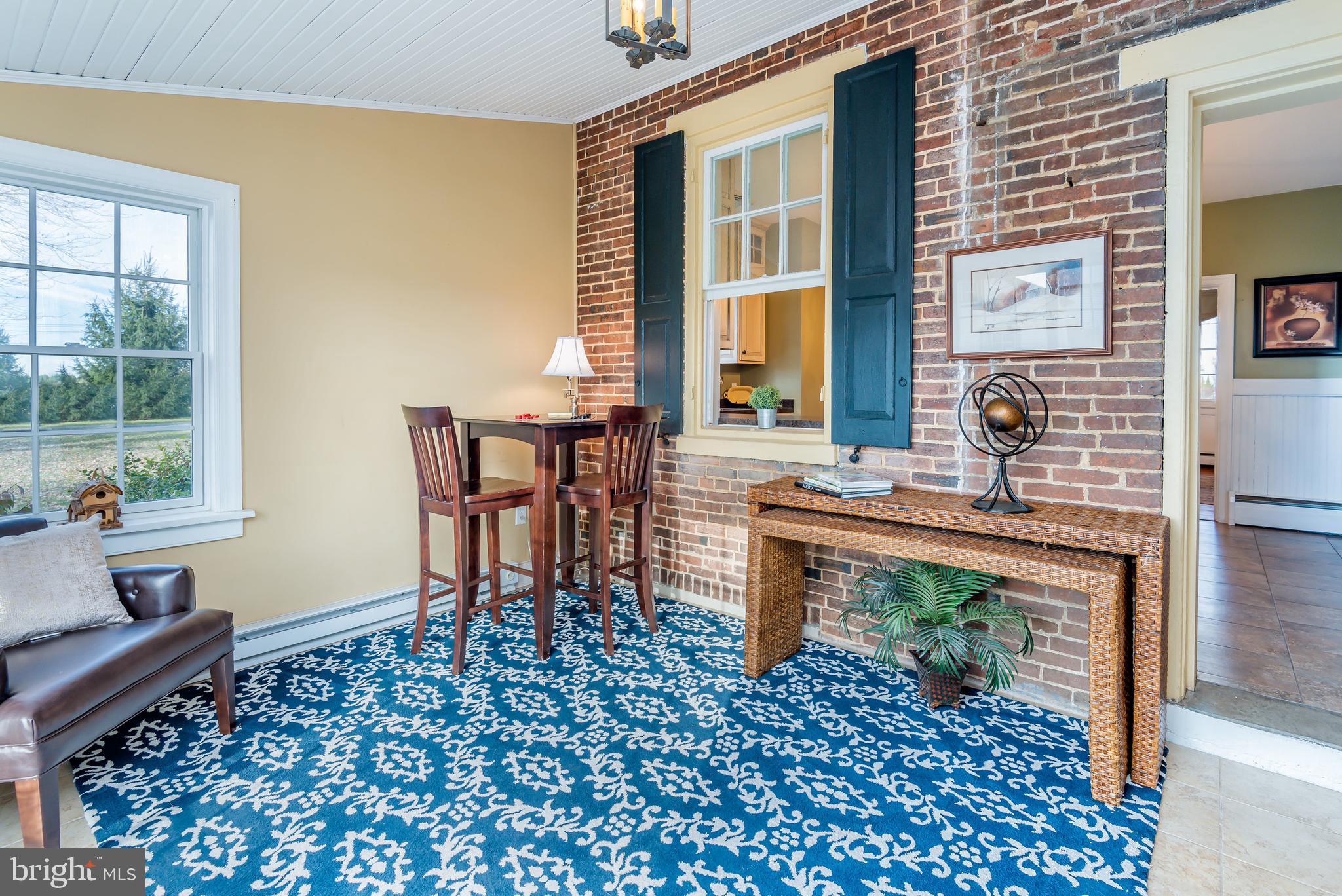 676 Lindsey Road Boiling Springs, PA 17007 - Photo 15 of 41 Sun room is the perfect place for fun and games