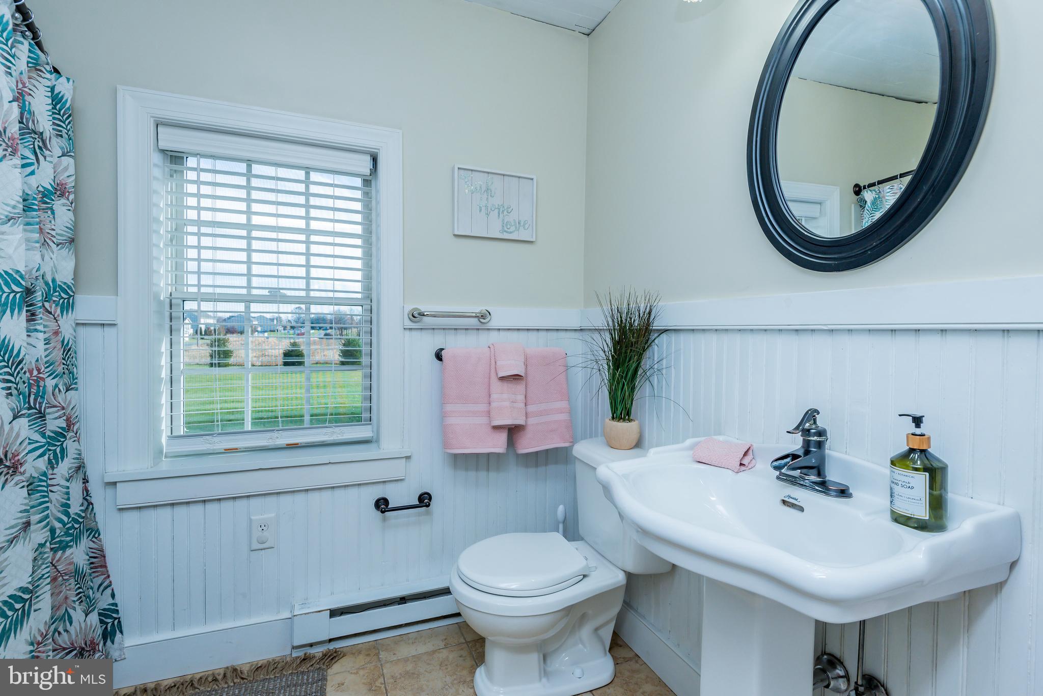 676 Lindsey Road Boiling Springs, PA 17007 - Photo 17 of 41 Full bath on first floor
