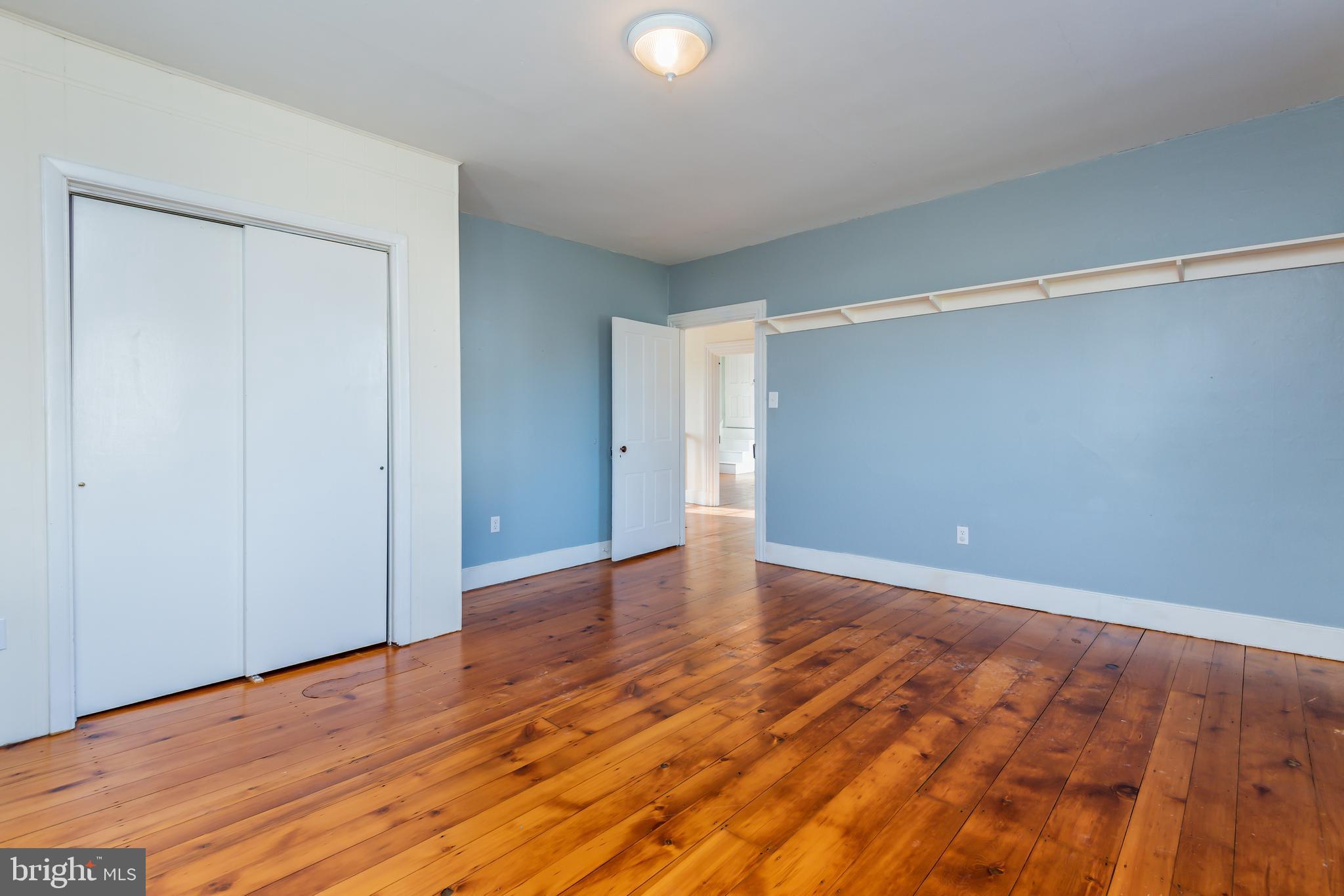 676 Lindsey Road Boiling Springs, PA 17007 - Photo 23 of 41 Ample closet space in bedroom #2