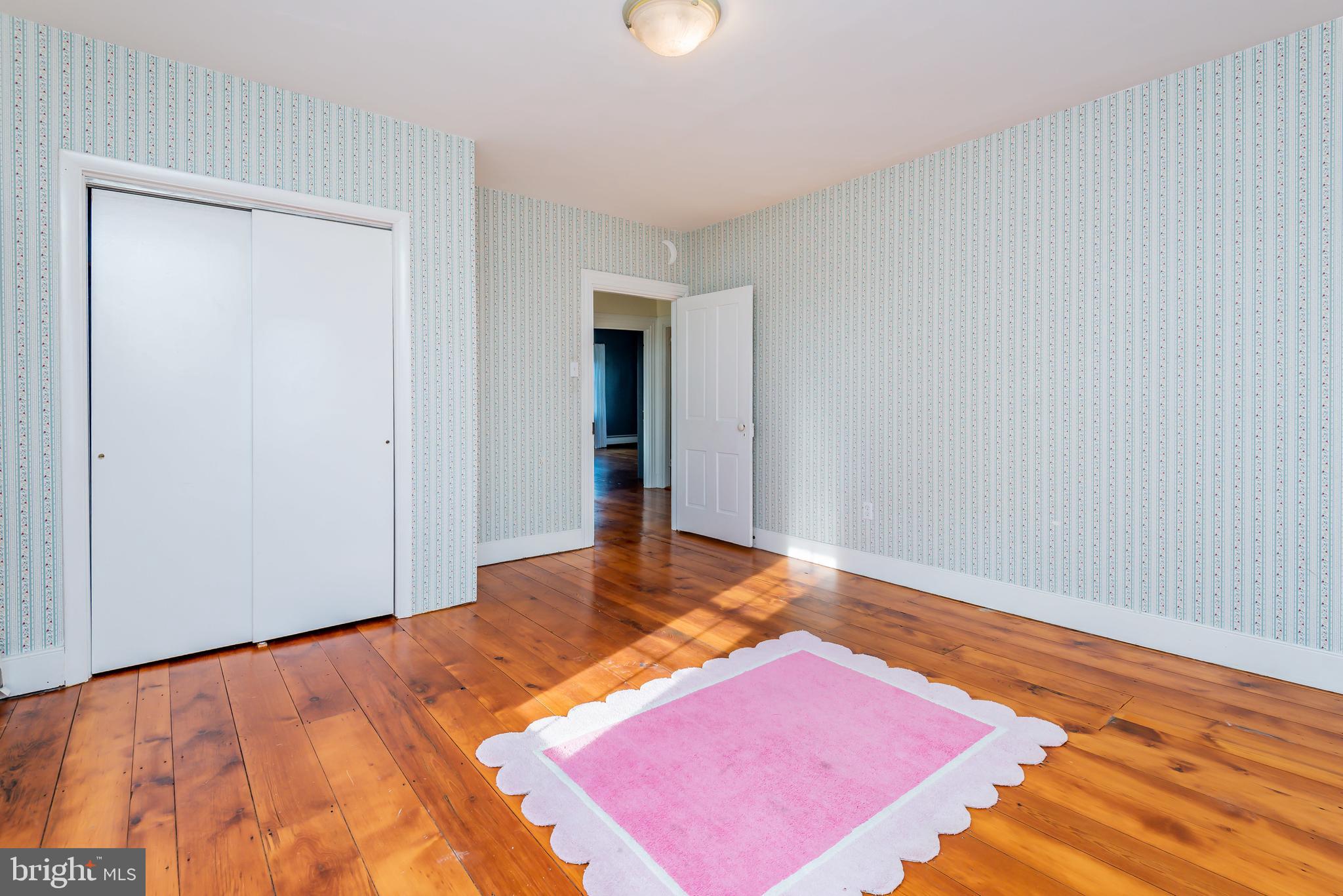 676 Lindsey Road Boiling Springs, PA 17007 - Photo 27 of 41 Plenty of room for toys and clothes in closet