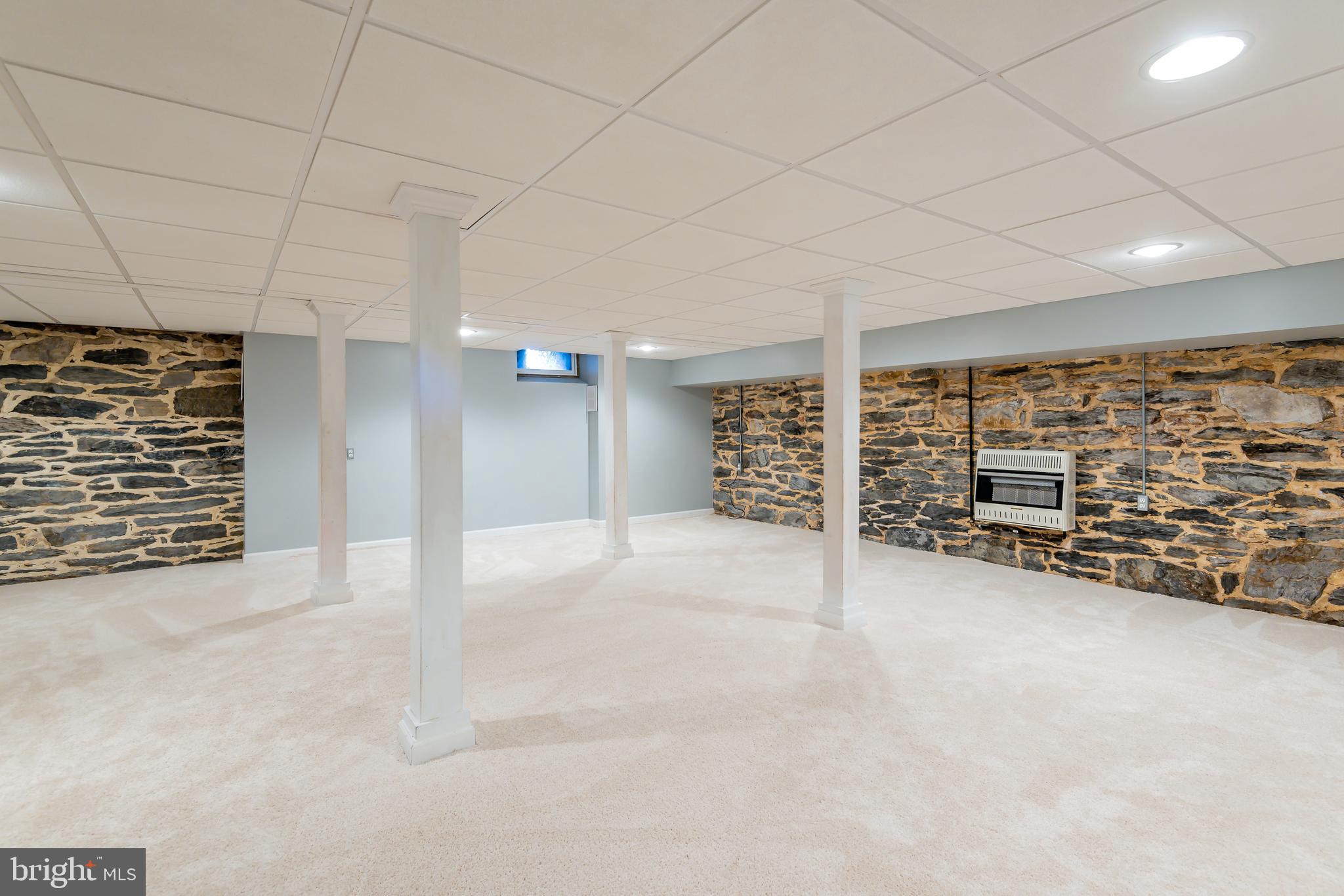 676 Lindsey Road Boiling Springs, PA 17007 - Photo 29 of 41 Finished lower level adds living space