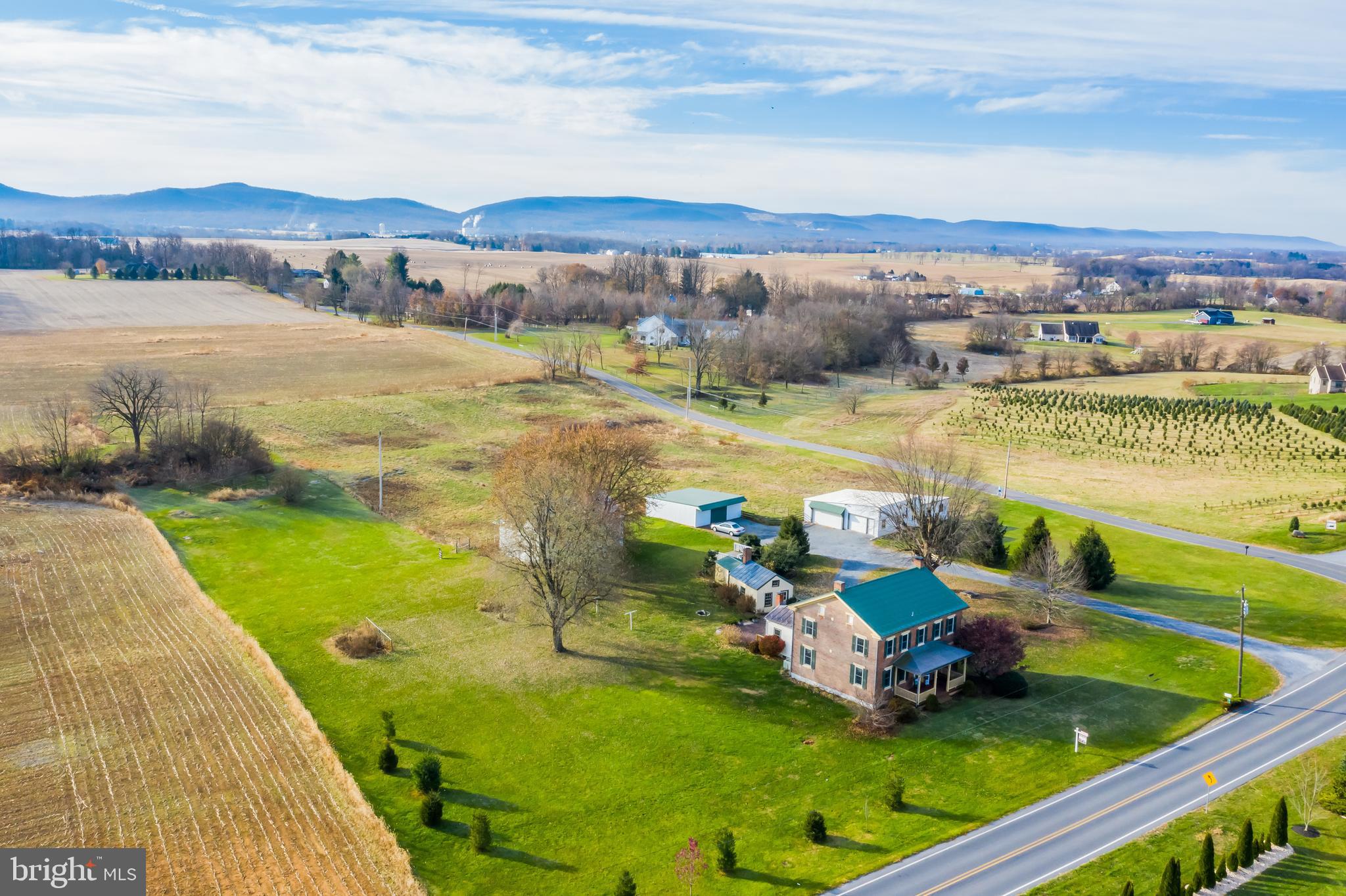 676 Lindsey Road Boiling Springs, PA 17007 - Photo 37 of 41 The views won't stop!