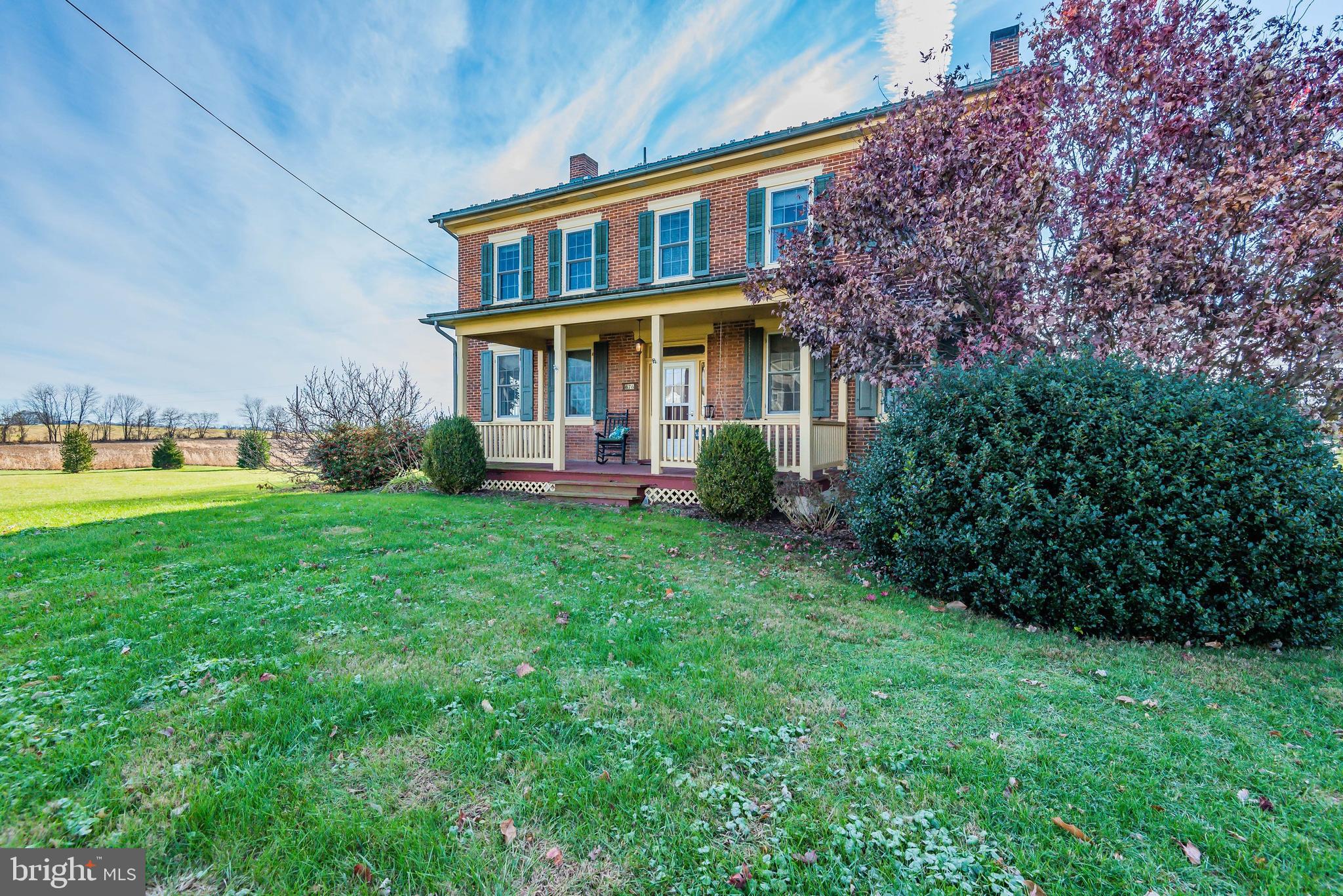 676 Lindsey Road Boiling Springs, PA 17007 - Photo 40 of 41 2,784 square foot brick 2-story