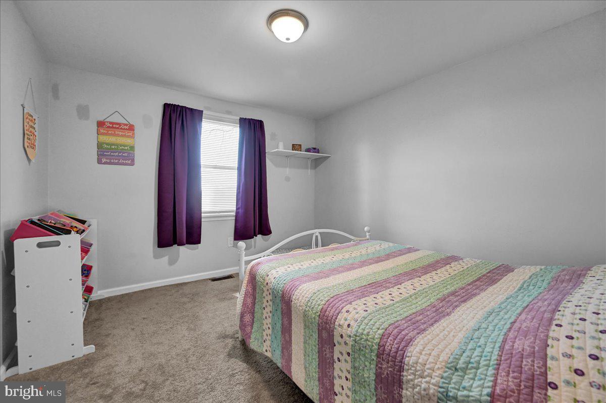 141 Moulstown Road Abbottstown, PA 17301 - Photo 25 of 37 Bedroom 2