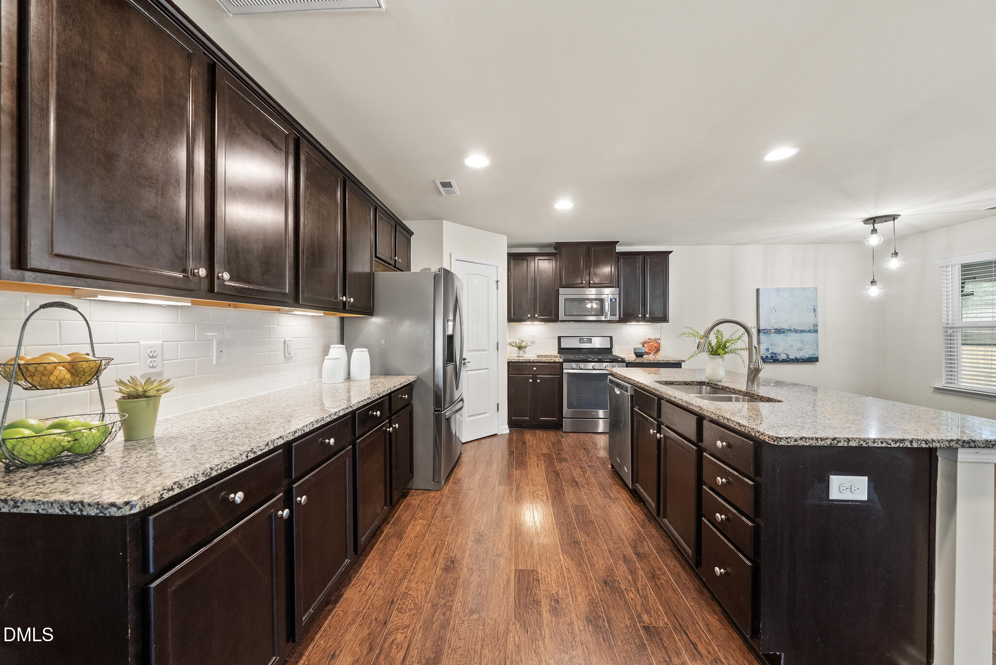 3536 Althorp Drive Raleigh, NC 27616 - Photo 11 of 56 DSC05984