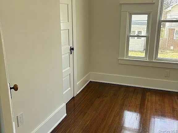 34 Kelsey Road Poughkeepsie, NY 12601 - Photo 24 of 32 2nd floor bedroom