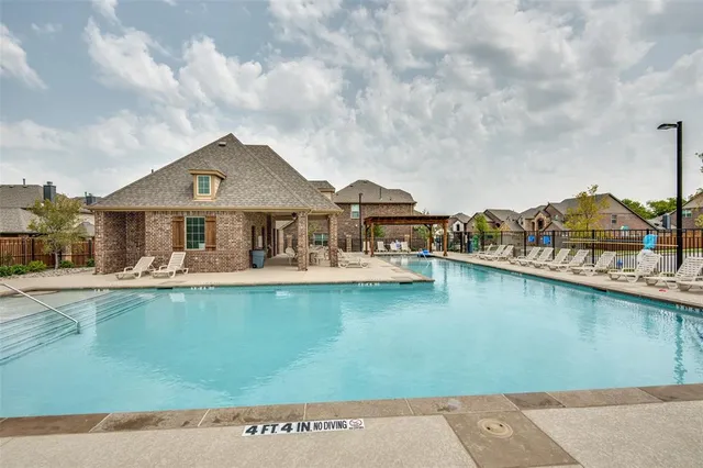 $2,400 | 9901 Fox Squirrel Trail, McKinney, TX 75071