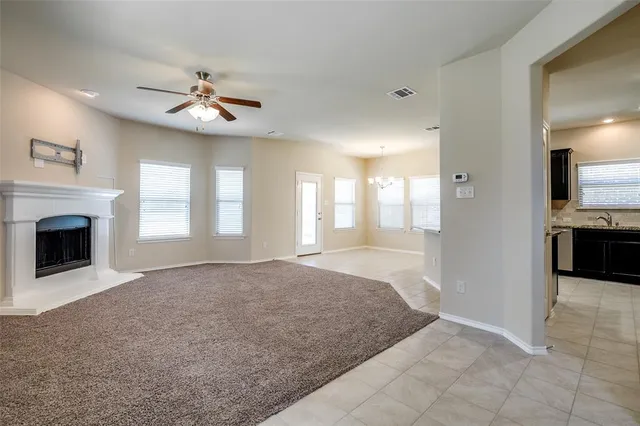 $2,400 | 9901 Fox Squirrel Trail, McKinney, TX 75071