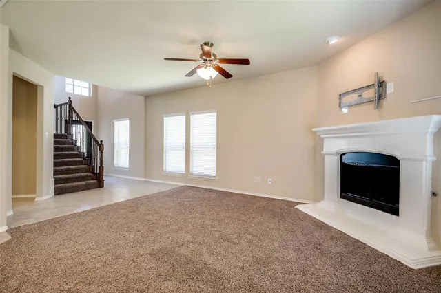 $2,400 | 9901 Fox Squirrel Trail, McKinney, TX 75071