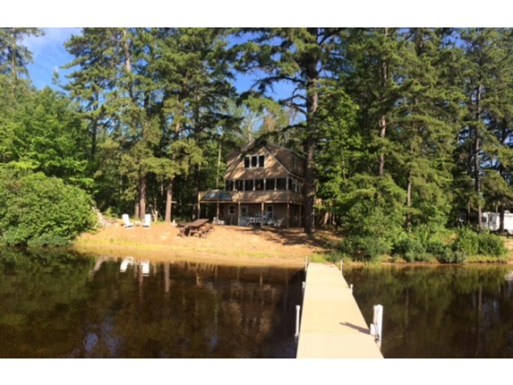 469 Huckins Road Freedom, NH 03836 - Photo 2 of 16