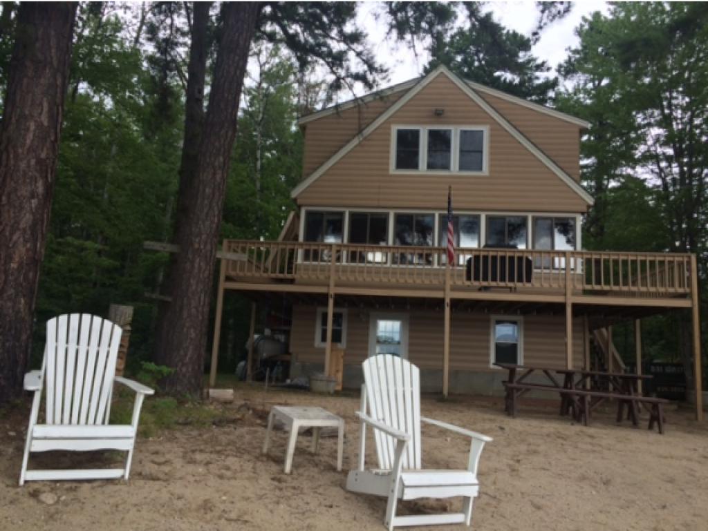 469 Huckins Road Freedom, NH 03836 - Photo 16 of 16
