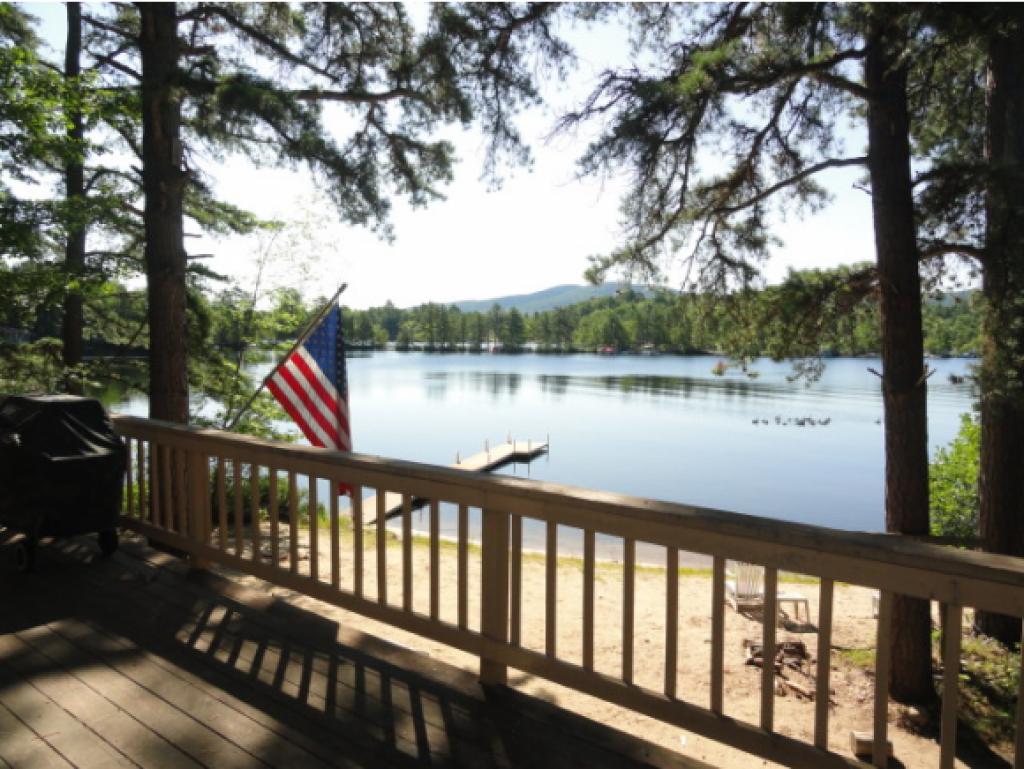 469 Huckins Road Freedom, NH 03836 - Photo 3 of 16