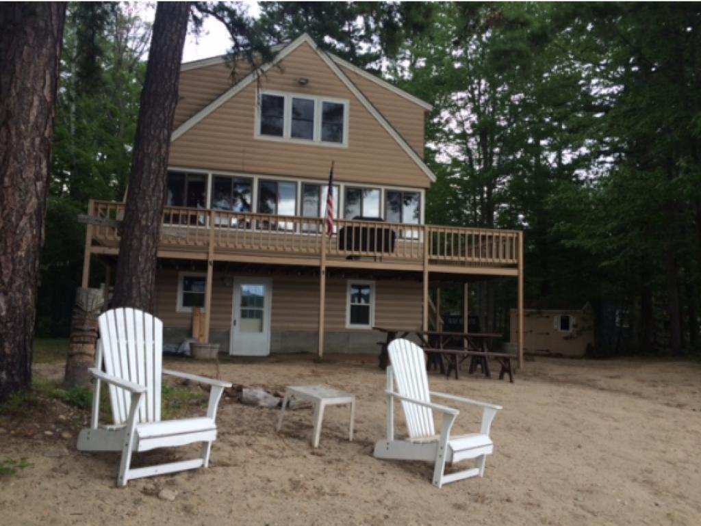 469 Huckins Road Freedom, NH 03836 - Photo 4 of 16