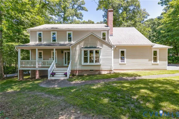 $524,950 | 1107 Royal Ridge Road, Midlothian, VA 23114