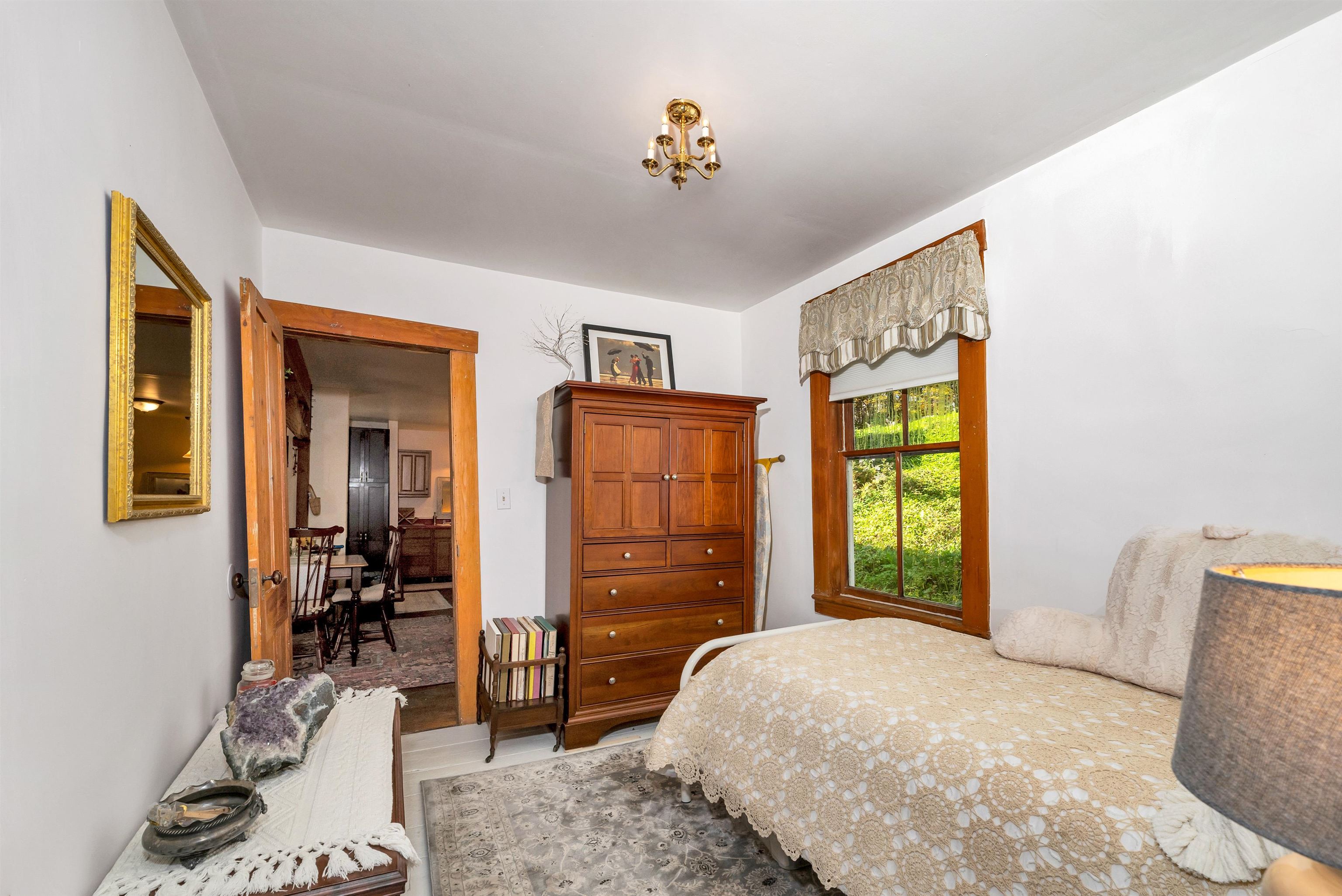 97 Mill Road Rumney, NH 03266 - Photo 11 of 33