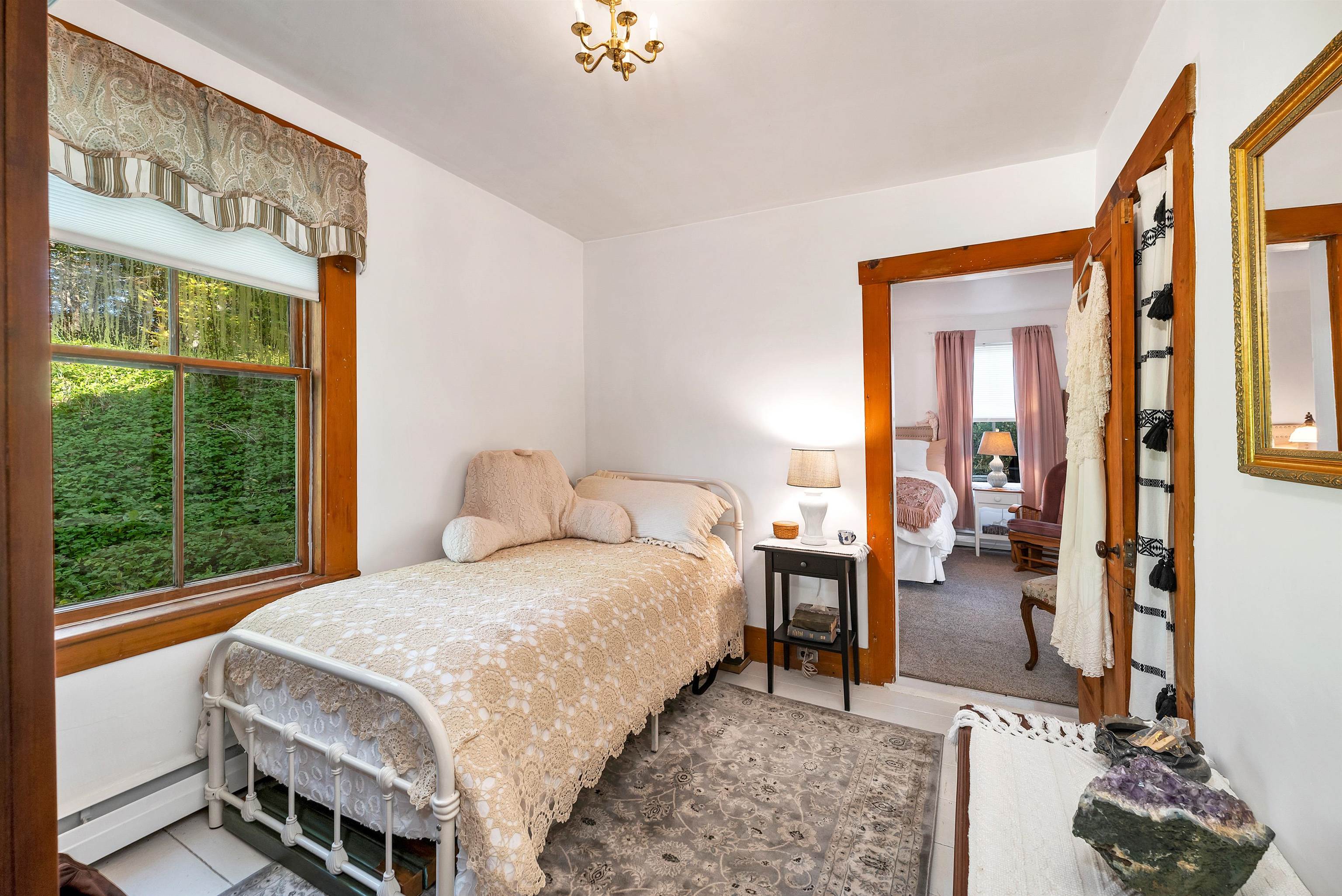 97 Mill Road Rumney, NH 03266 - Photo 12 of 33