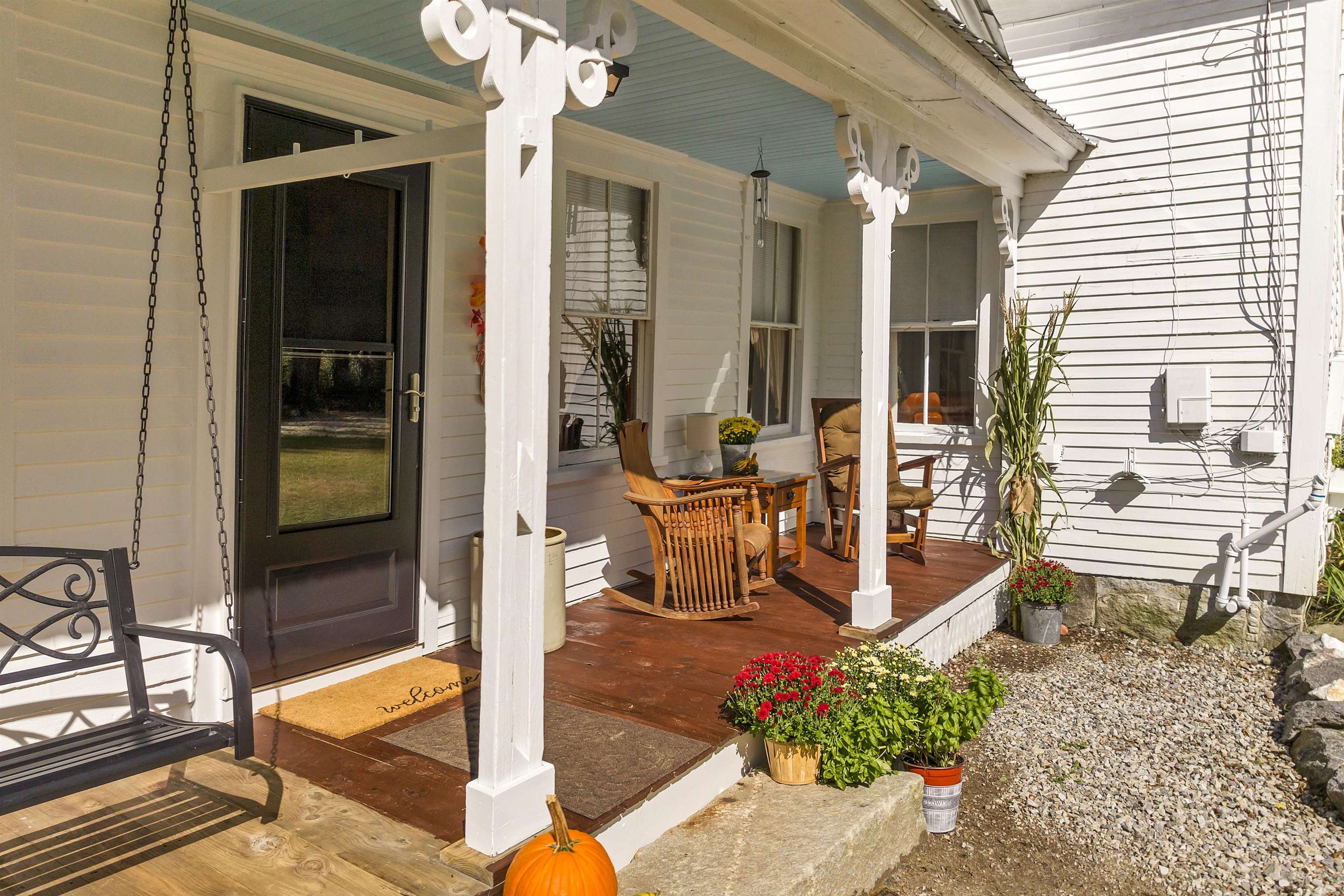 97 Mill Road Rumney, NH 03266 - Photo 13 of 33