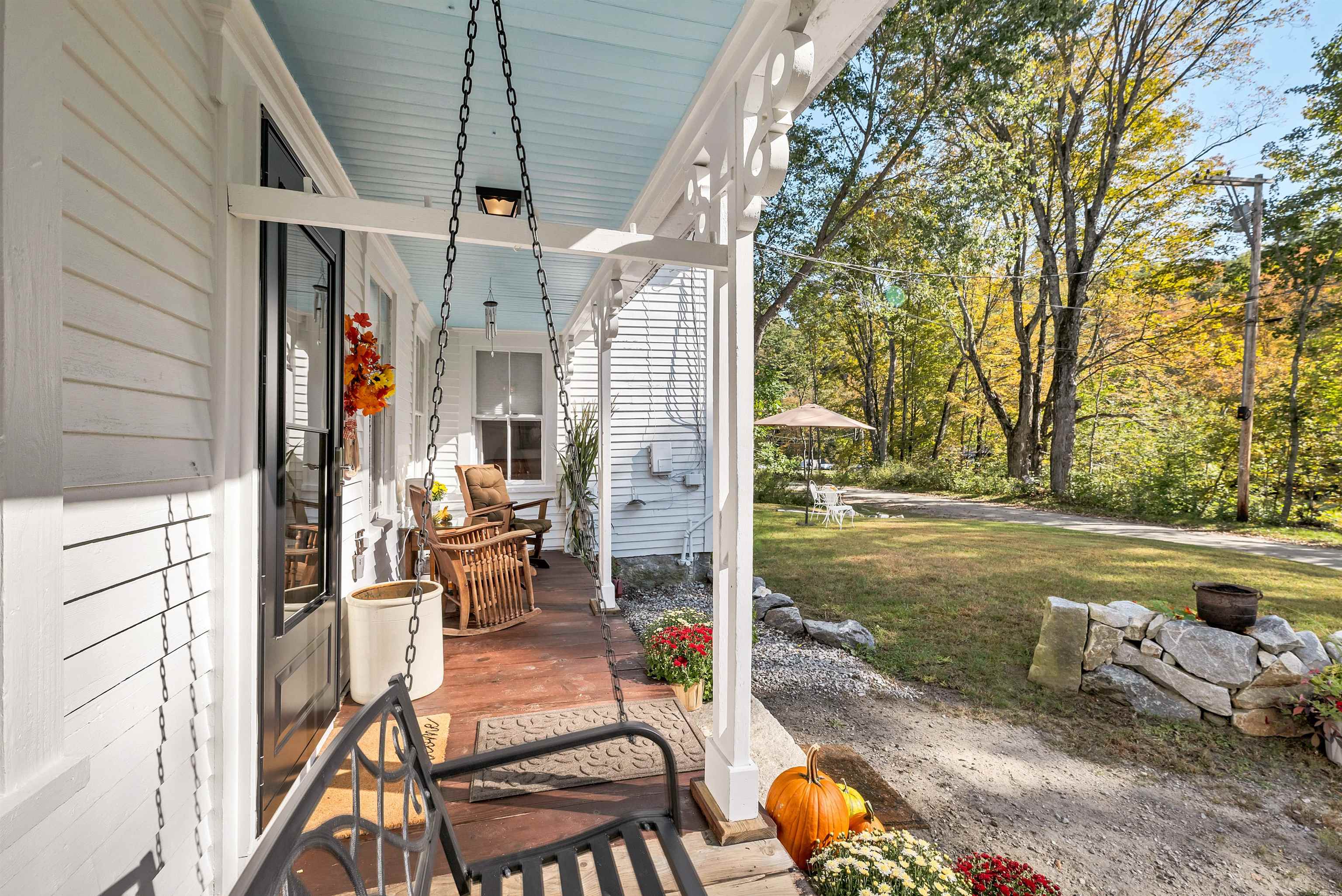 97 Mill Road Rumney, NH 03266 - Photo 14 of 33